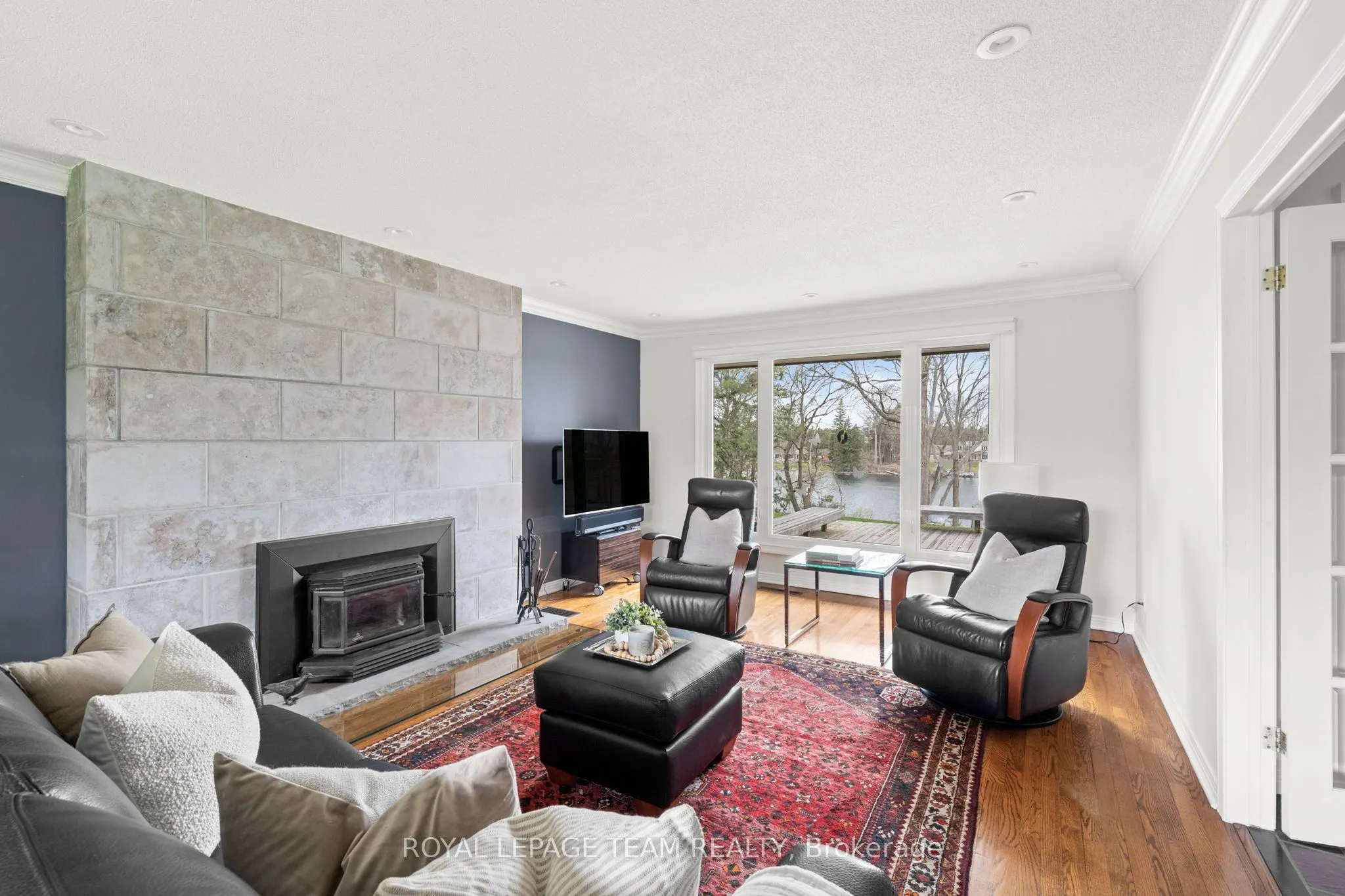 56 Ryeburn Drive