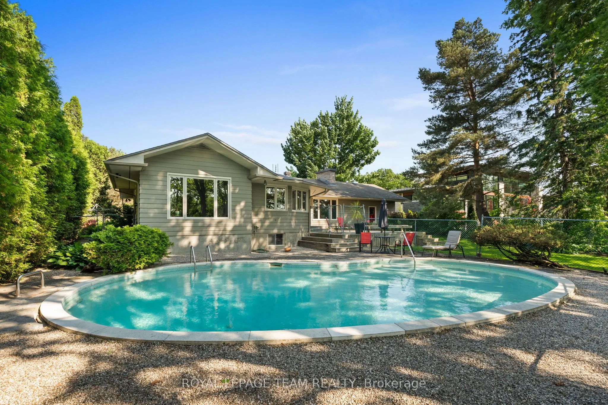 56 Ryeburn Drive