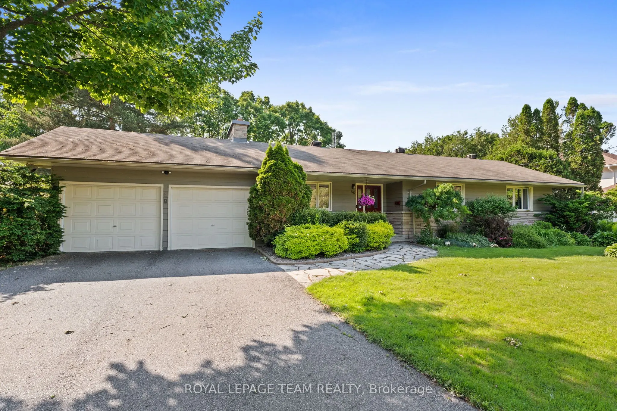 56 Ryeburn Drive