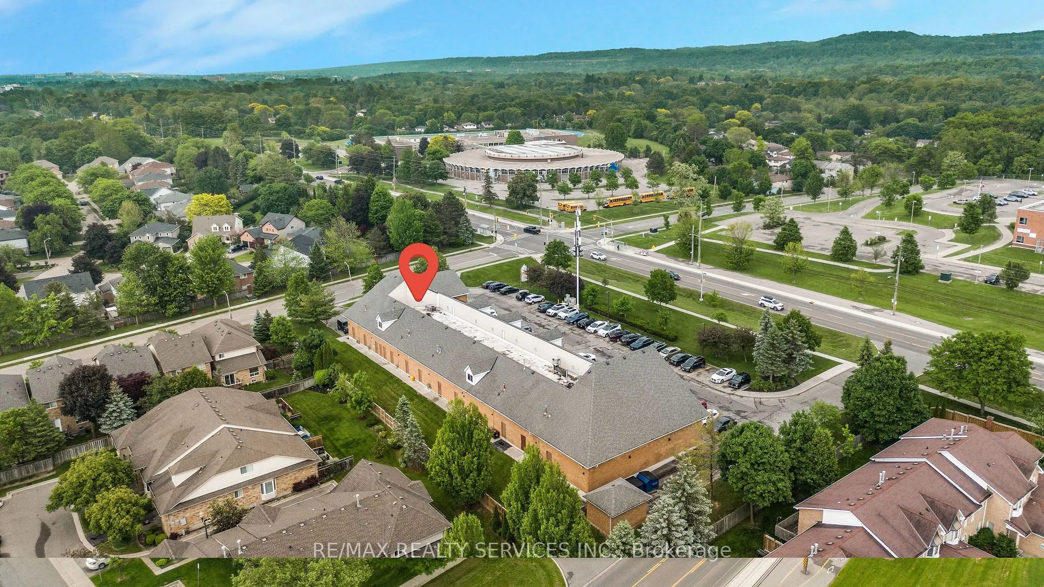 2 Castlewood Boulevard, #12