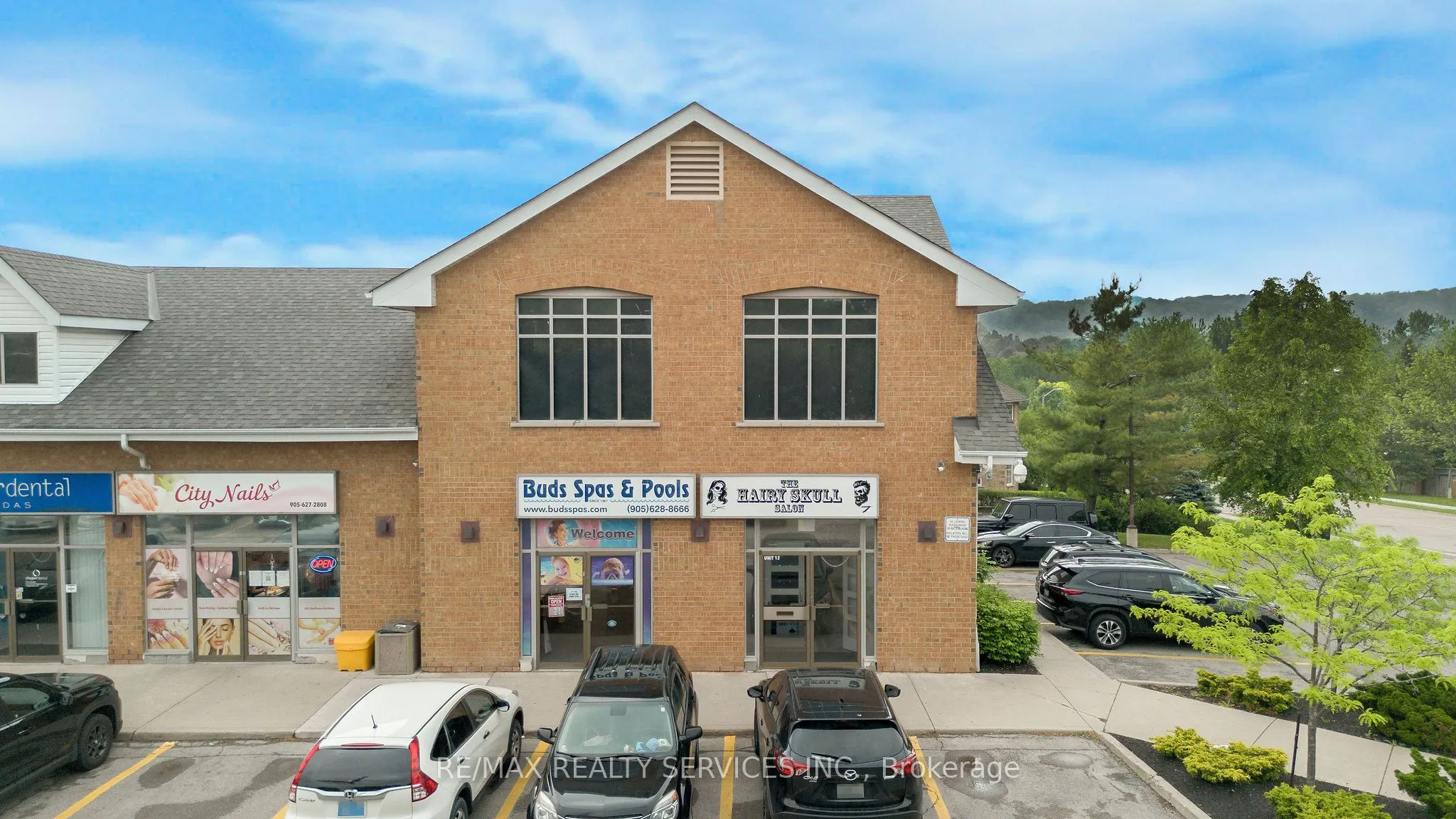 2 Castlewood Boulevard, #12