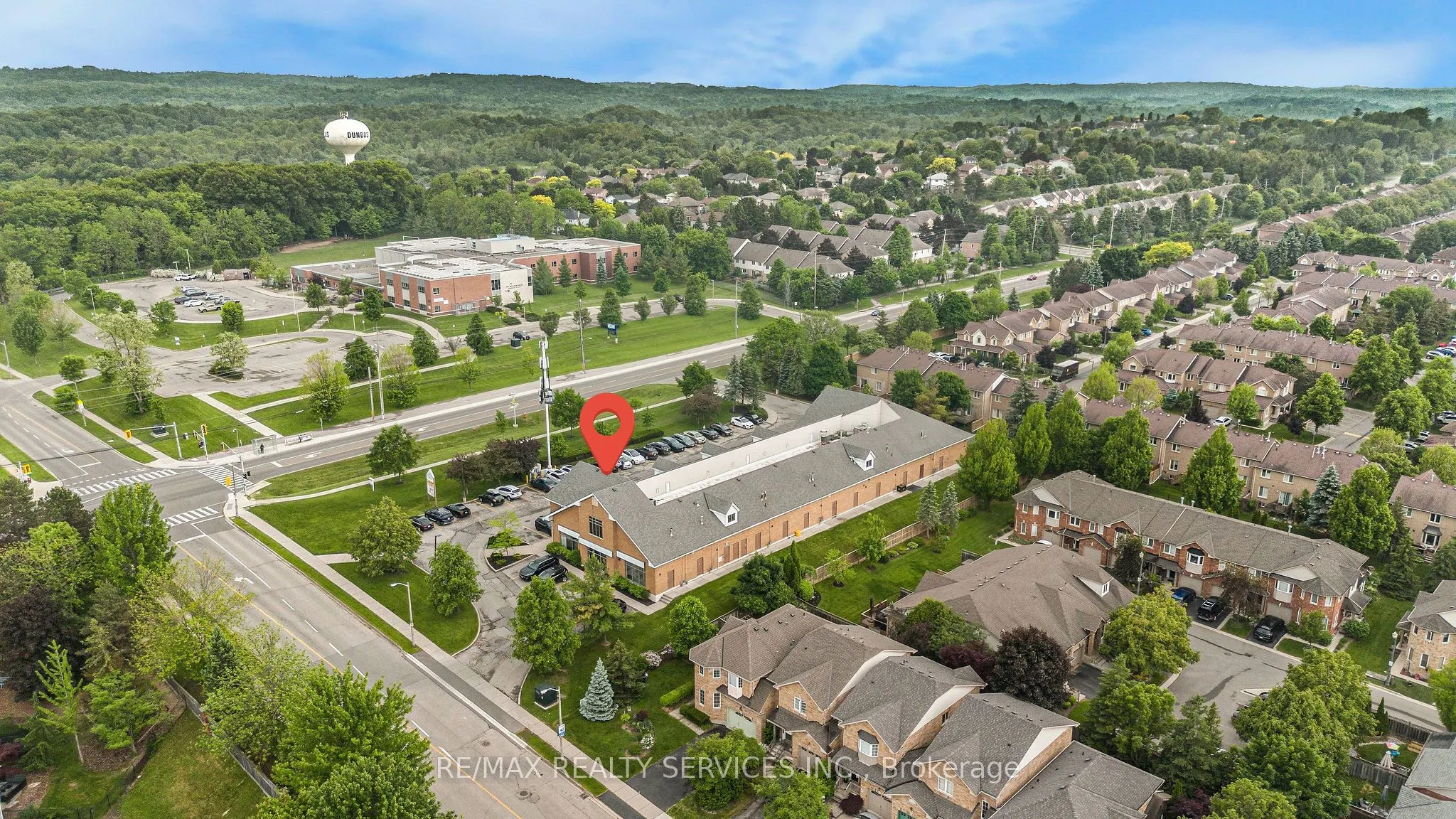 2 Castlewood Boulevard, #12