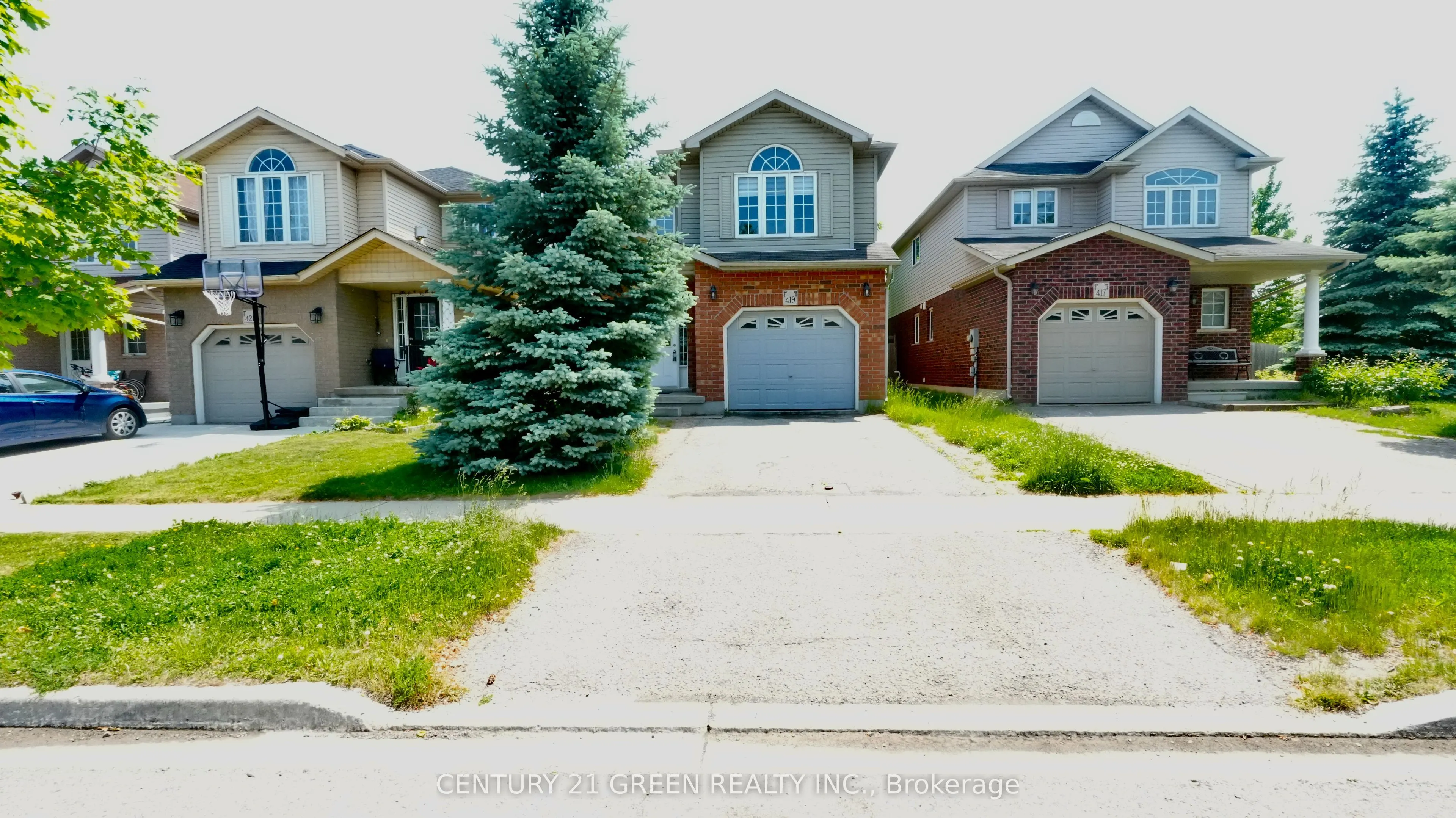 419 Tealby Crescent