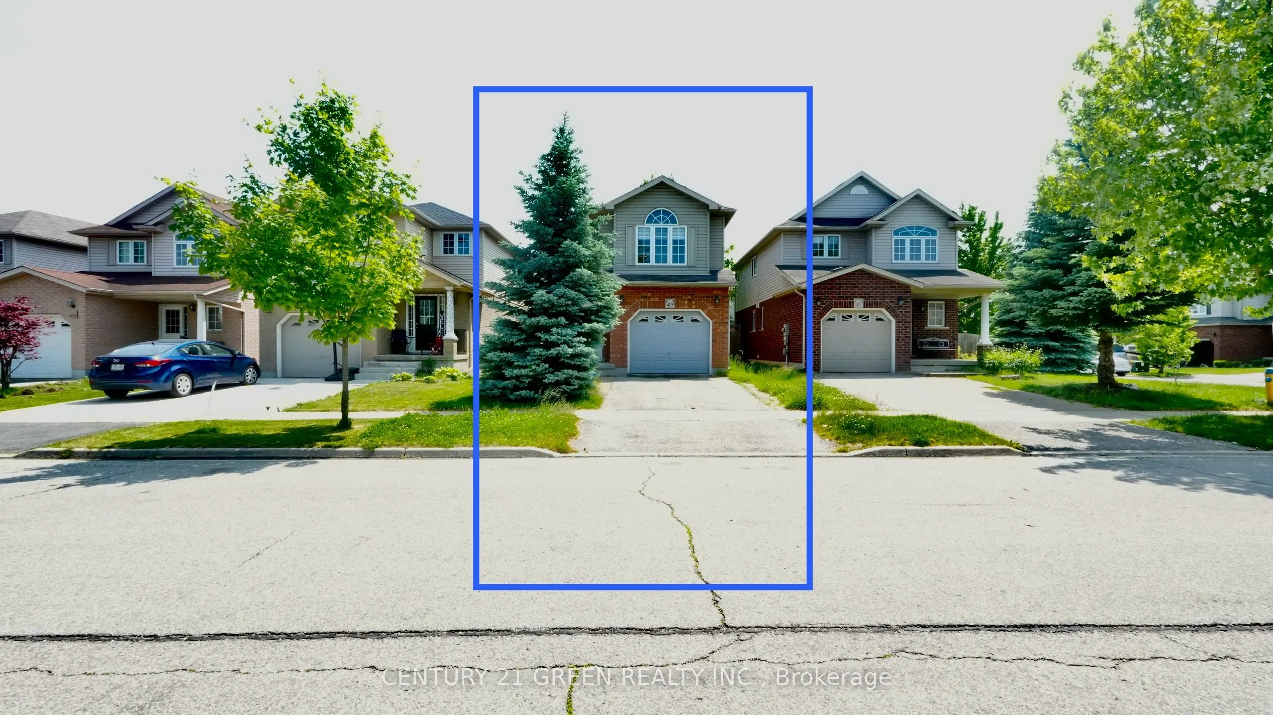 419 Tealby Crescent