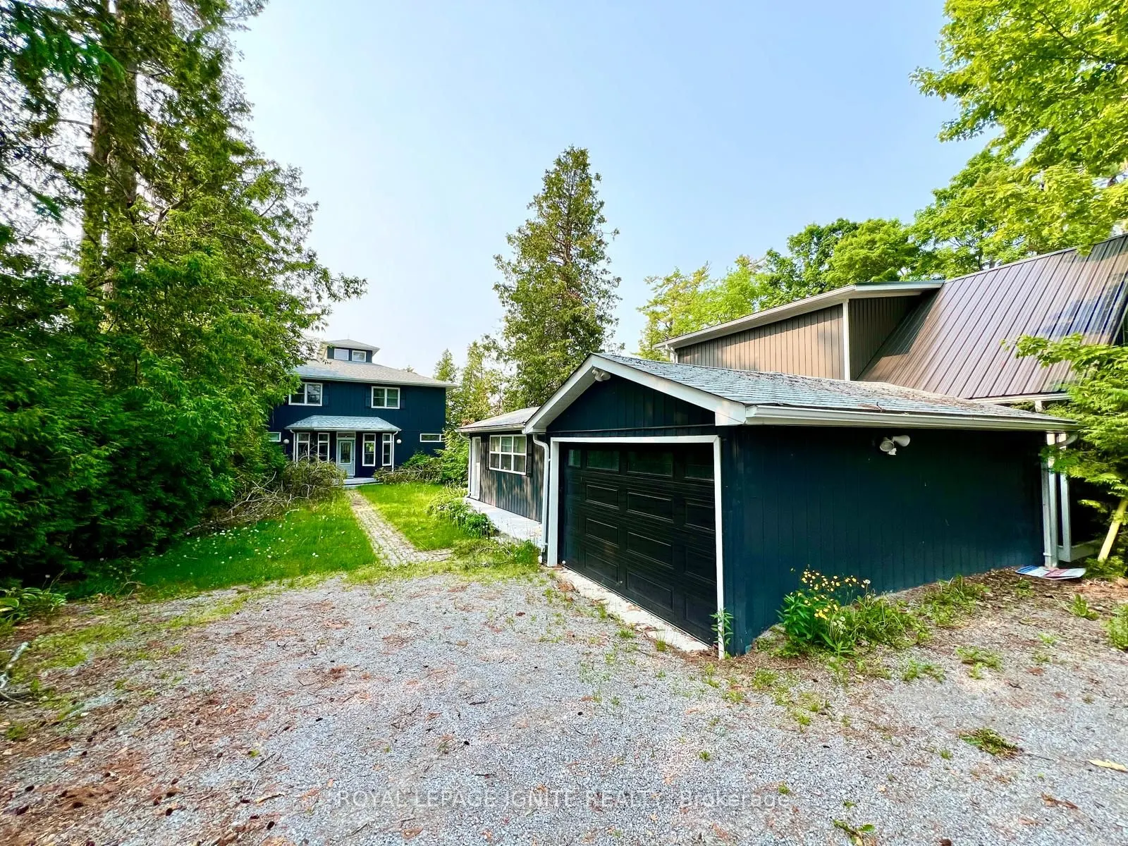 28 Goodman Road