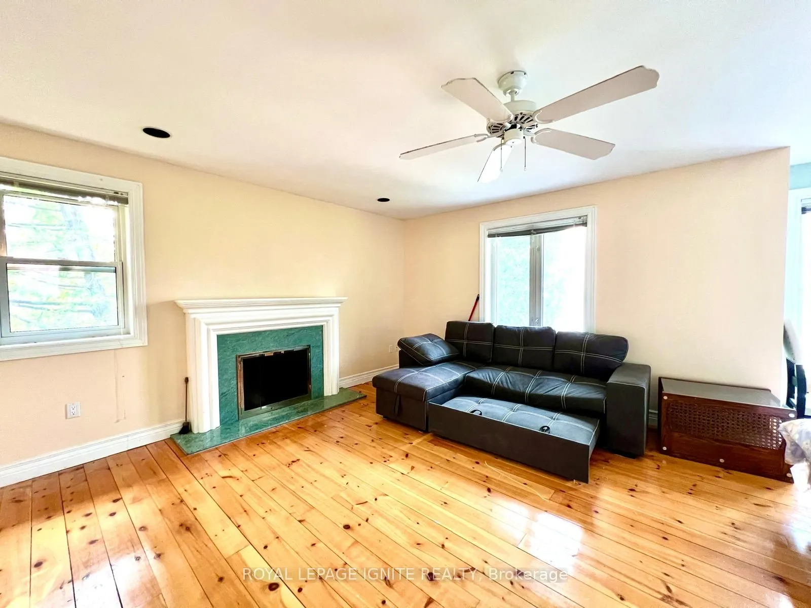 28 Goodman Road