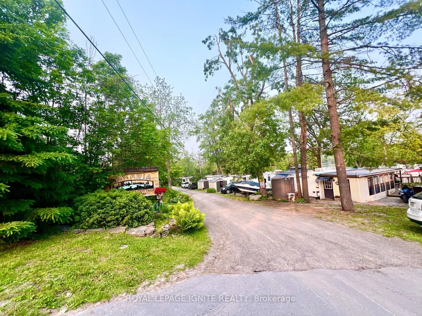 28 Goodman Road