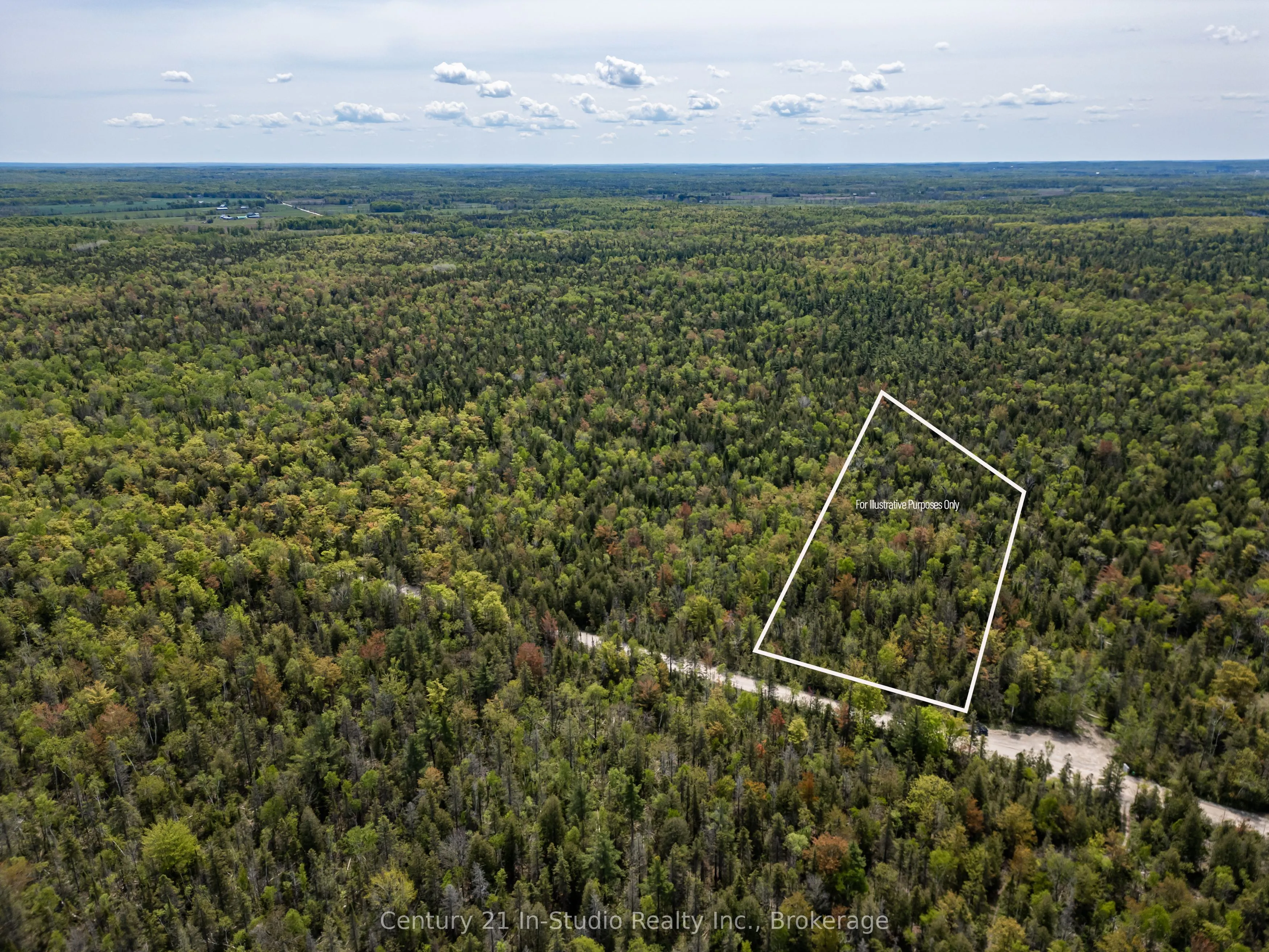 Lot 14 Boat Lake Road, #PT 1