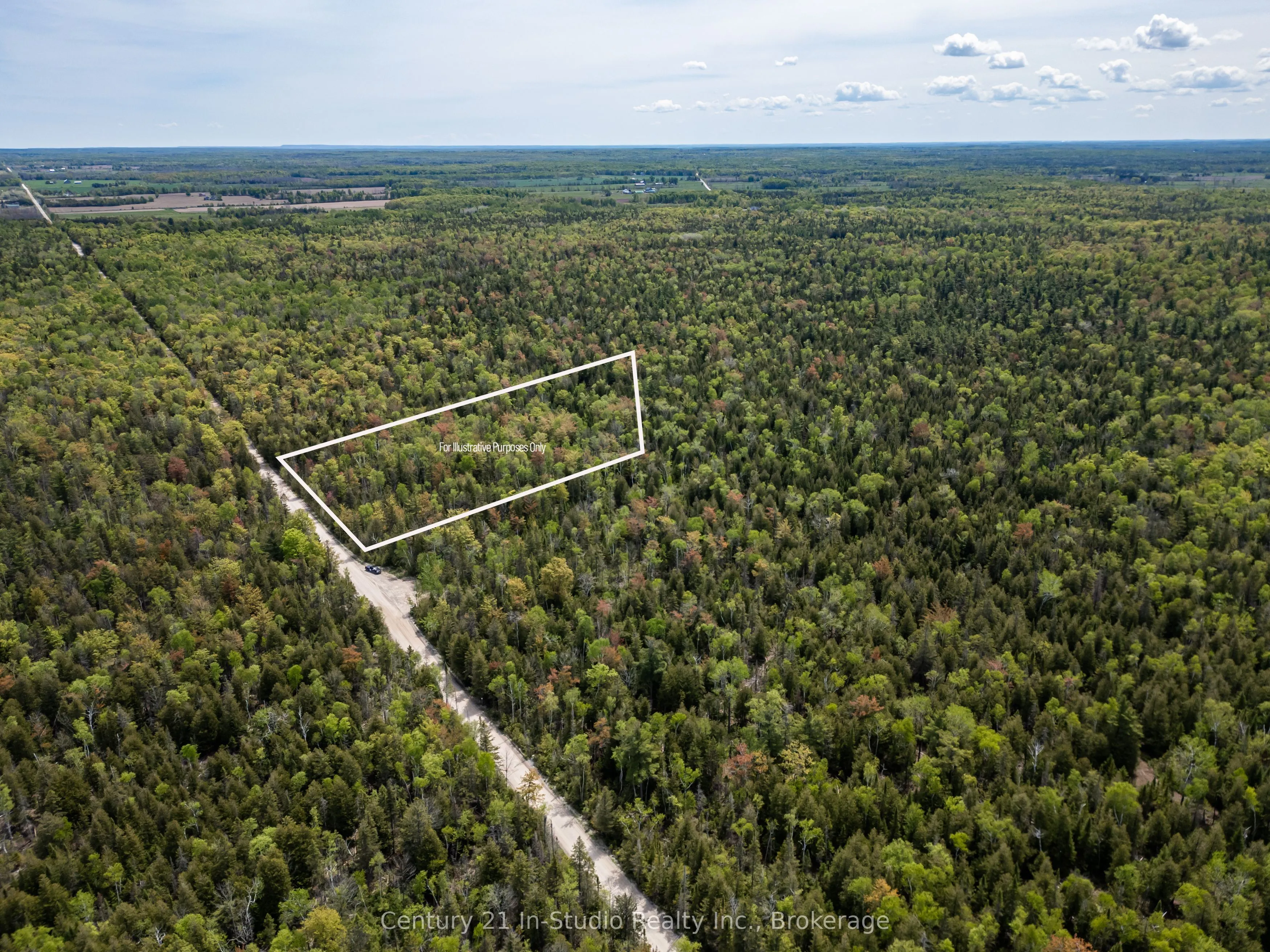 Lot 14 Boat Lake Road, #PT 1