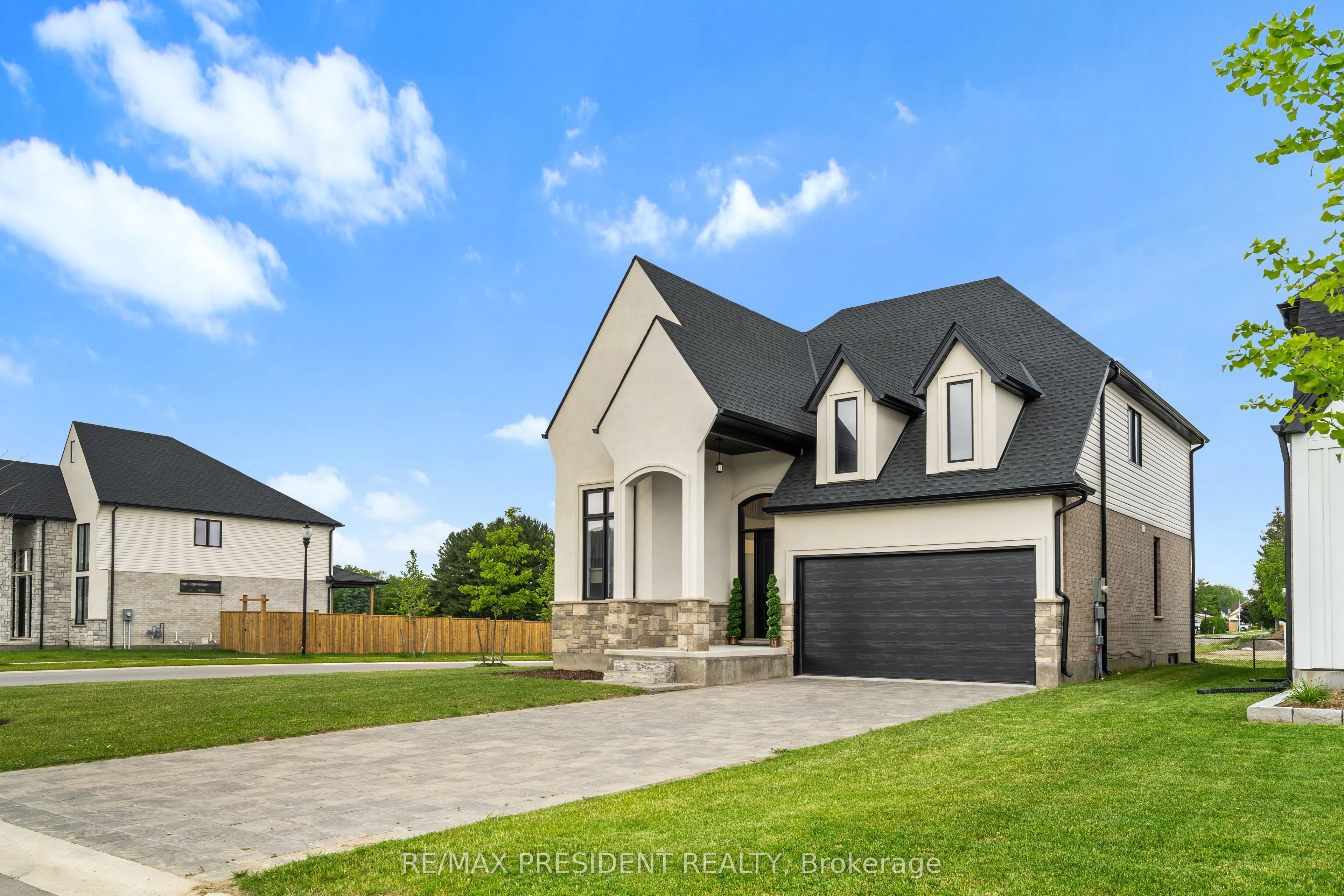 191 Foxborough Place