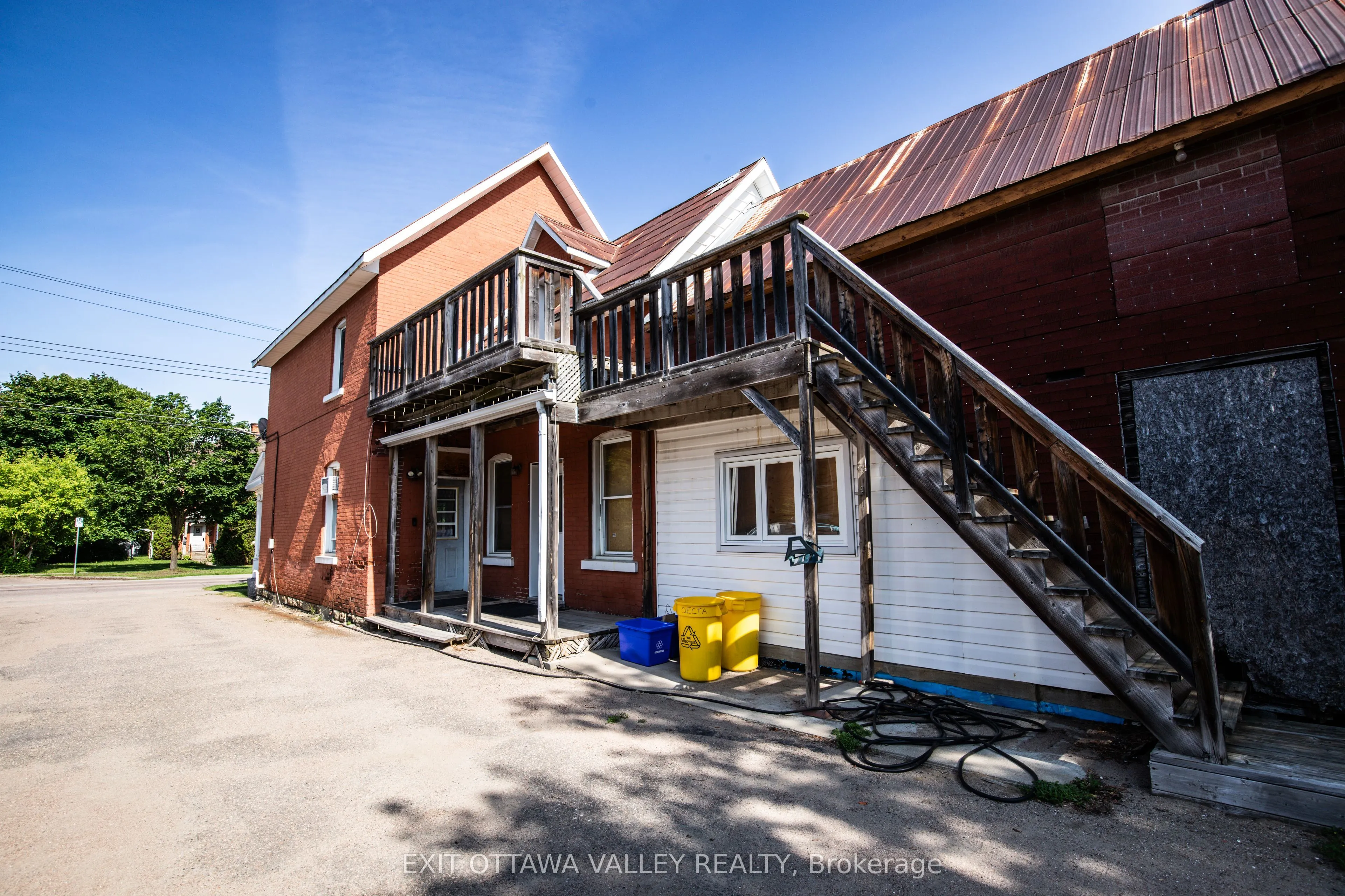 349 Christie Street
