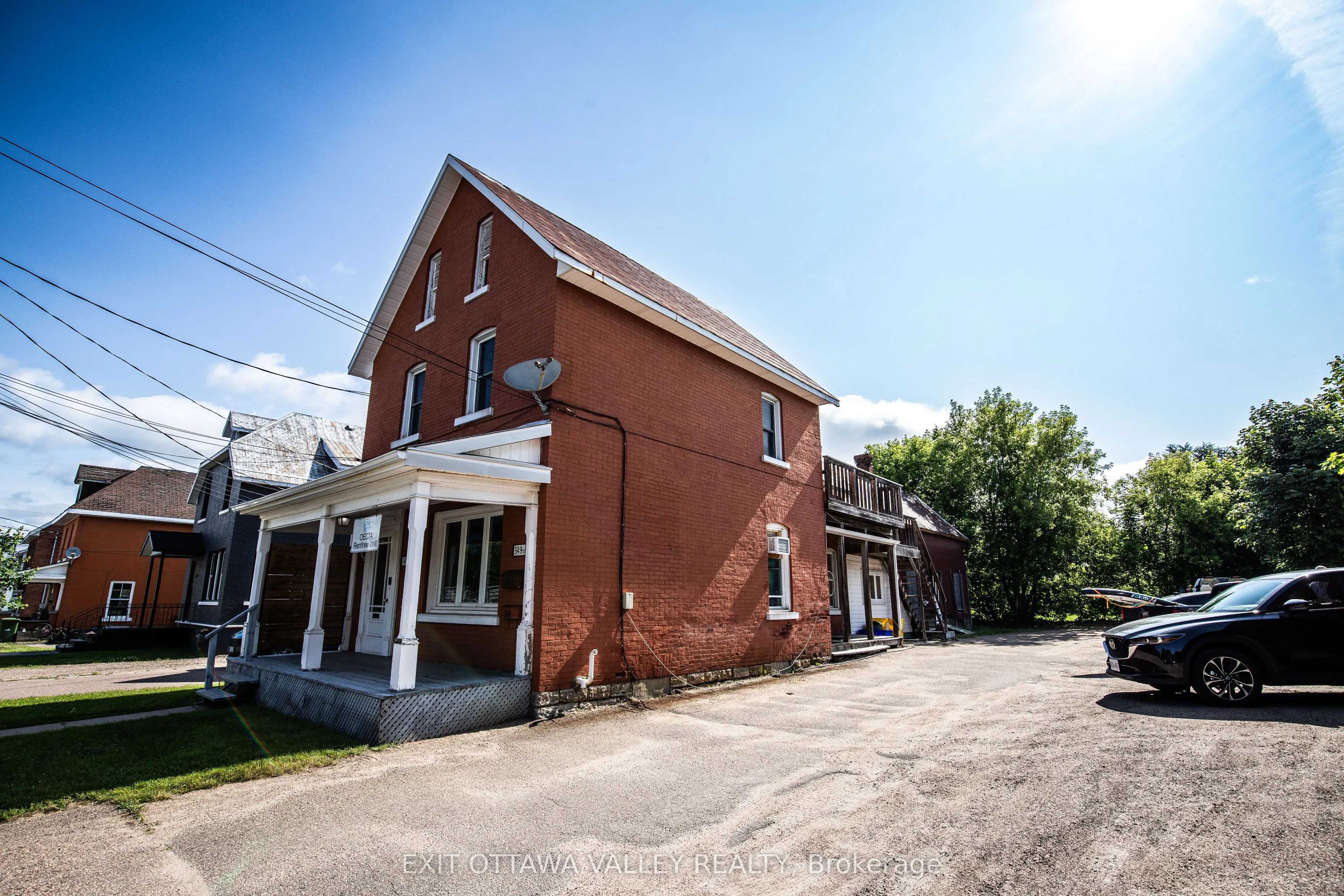 349 Christie Street