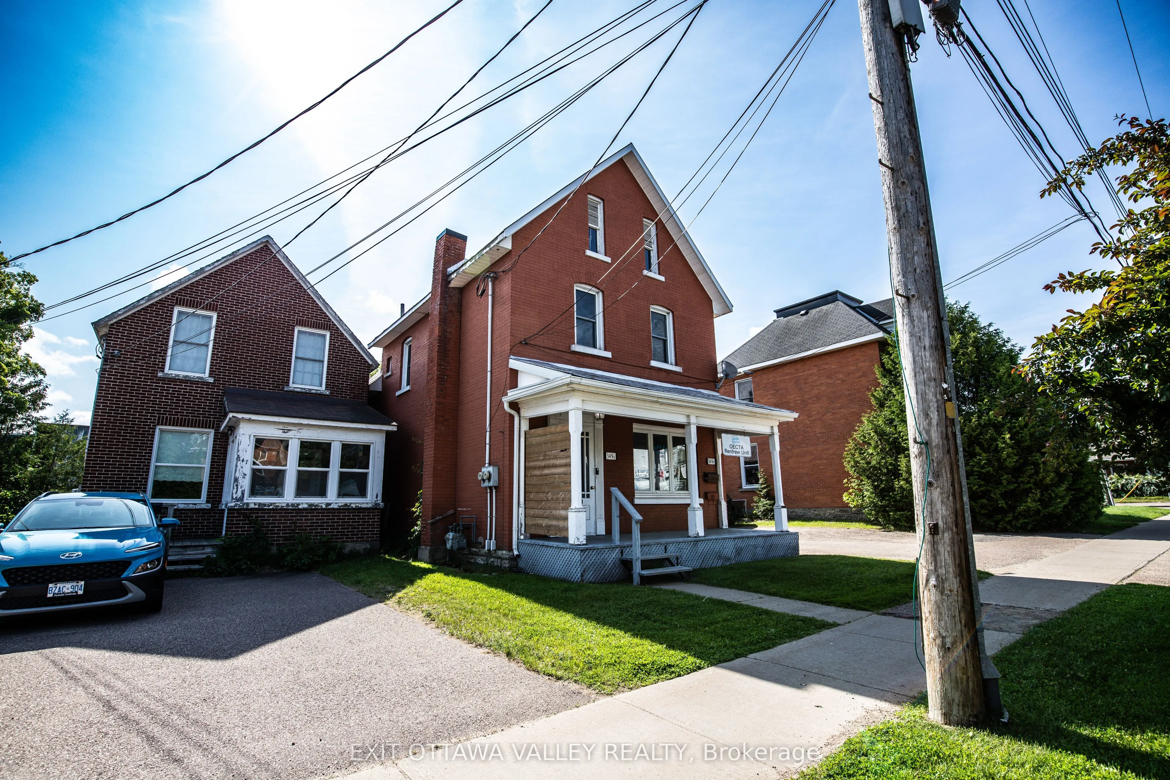 349 Christie Street