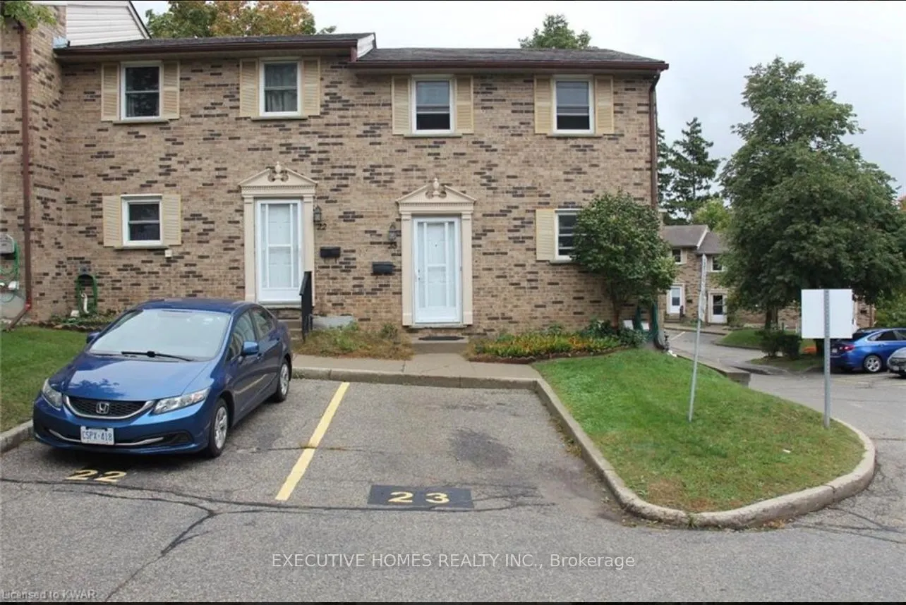 175 Cedar Street, #23