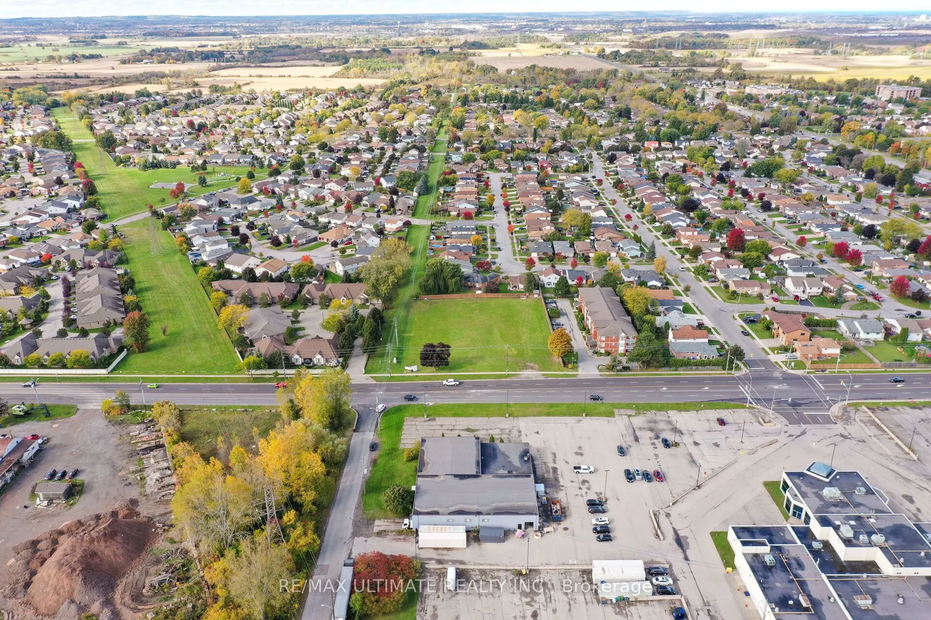 4257 Montrose Road, #1