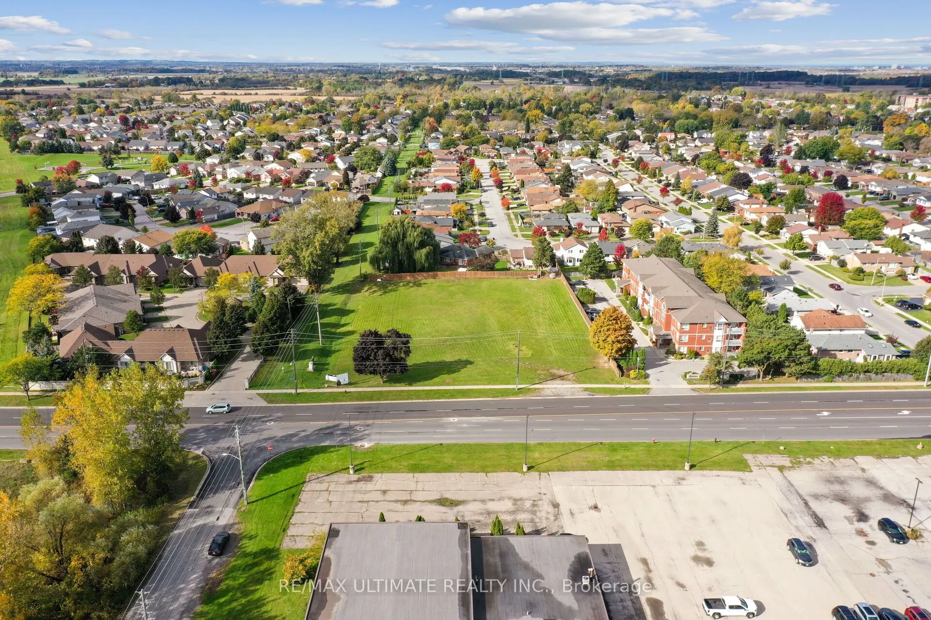 4257 Montrose Road, #1