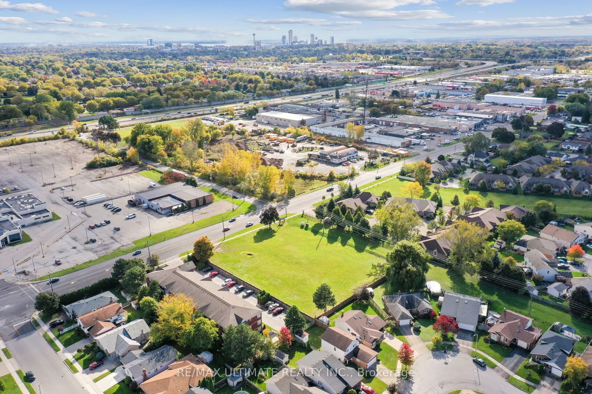 4257 Montrose Road, #1