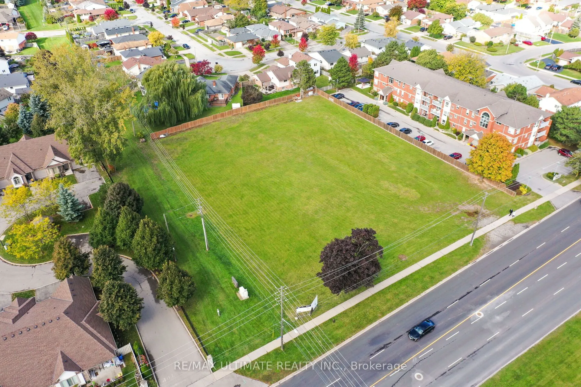 4257 Montrose Road, #1