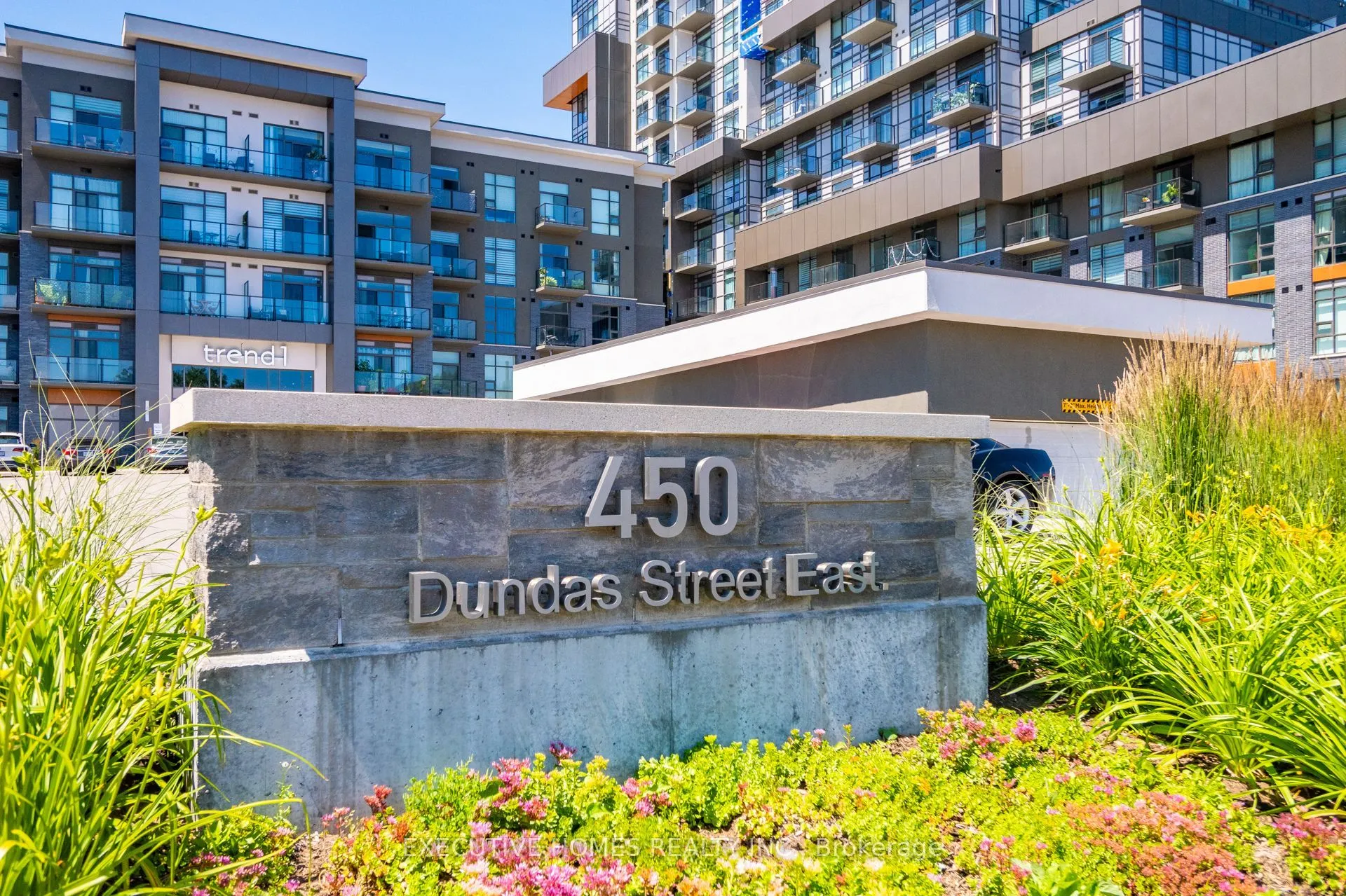 450 Dundas Street E, #310