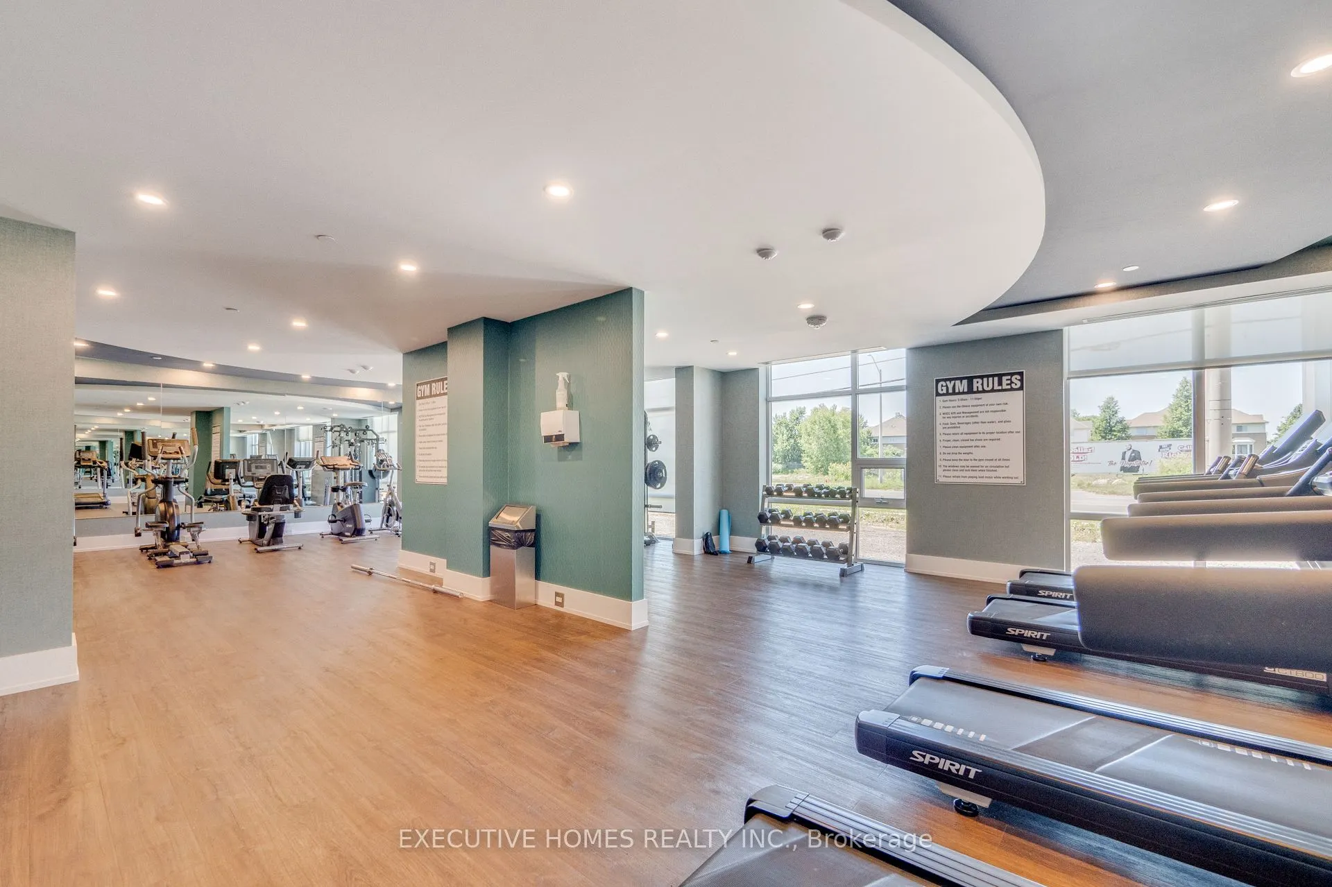 450 Dundas Street E, #310
