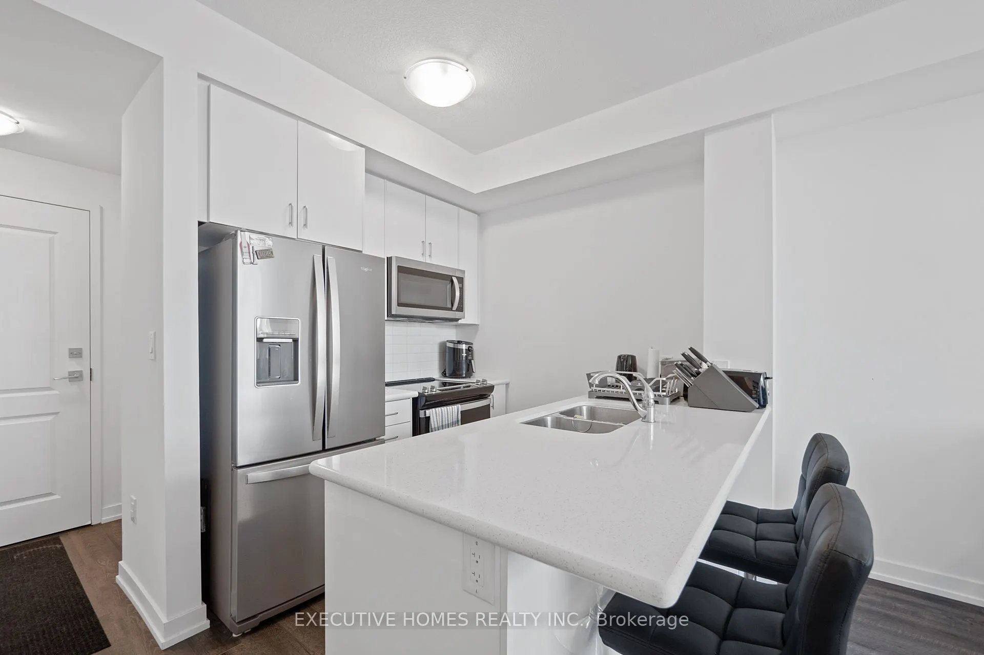 450 Dundas Street E, #310
