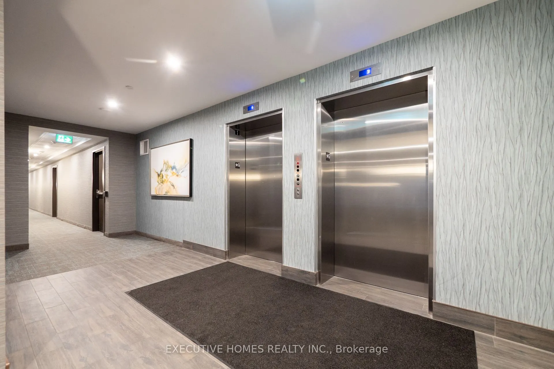 450 Dundas Street E, #310