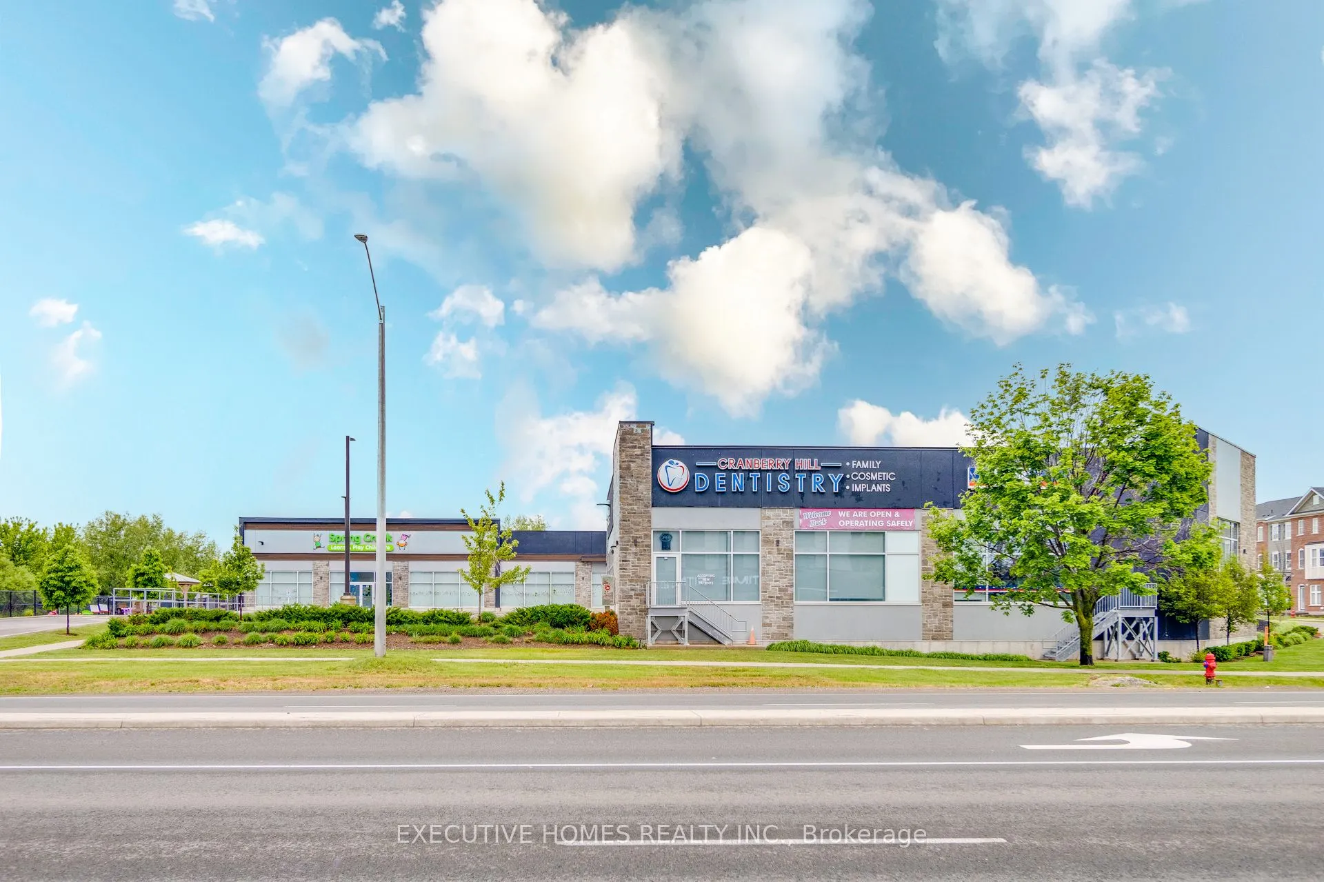 450 Dundas Street E, #310