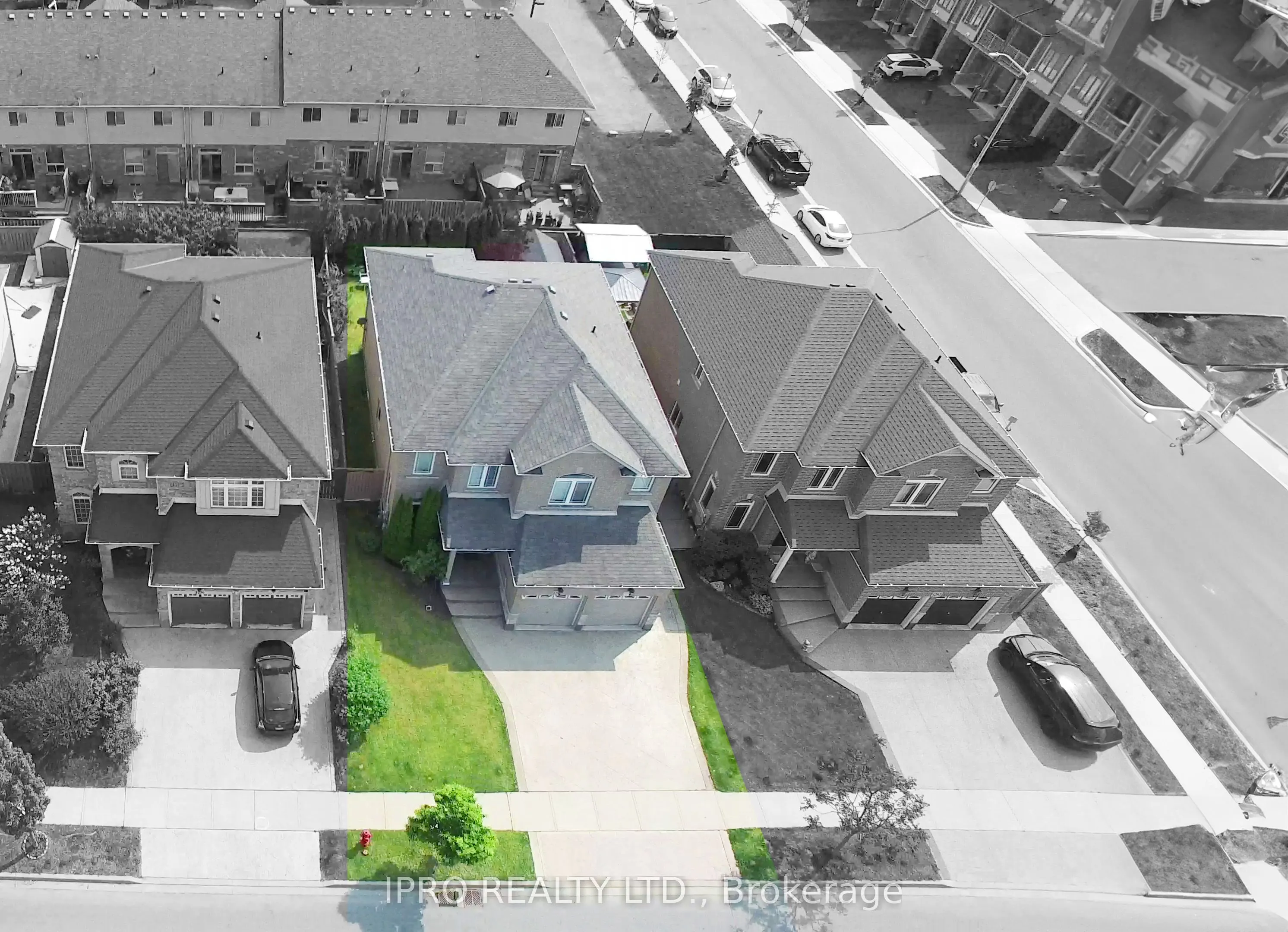 1294 Baseline Road