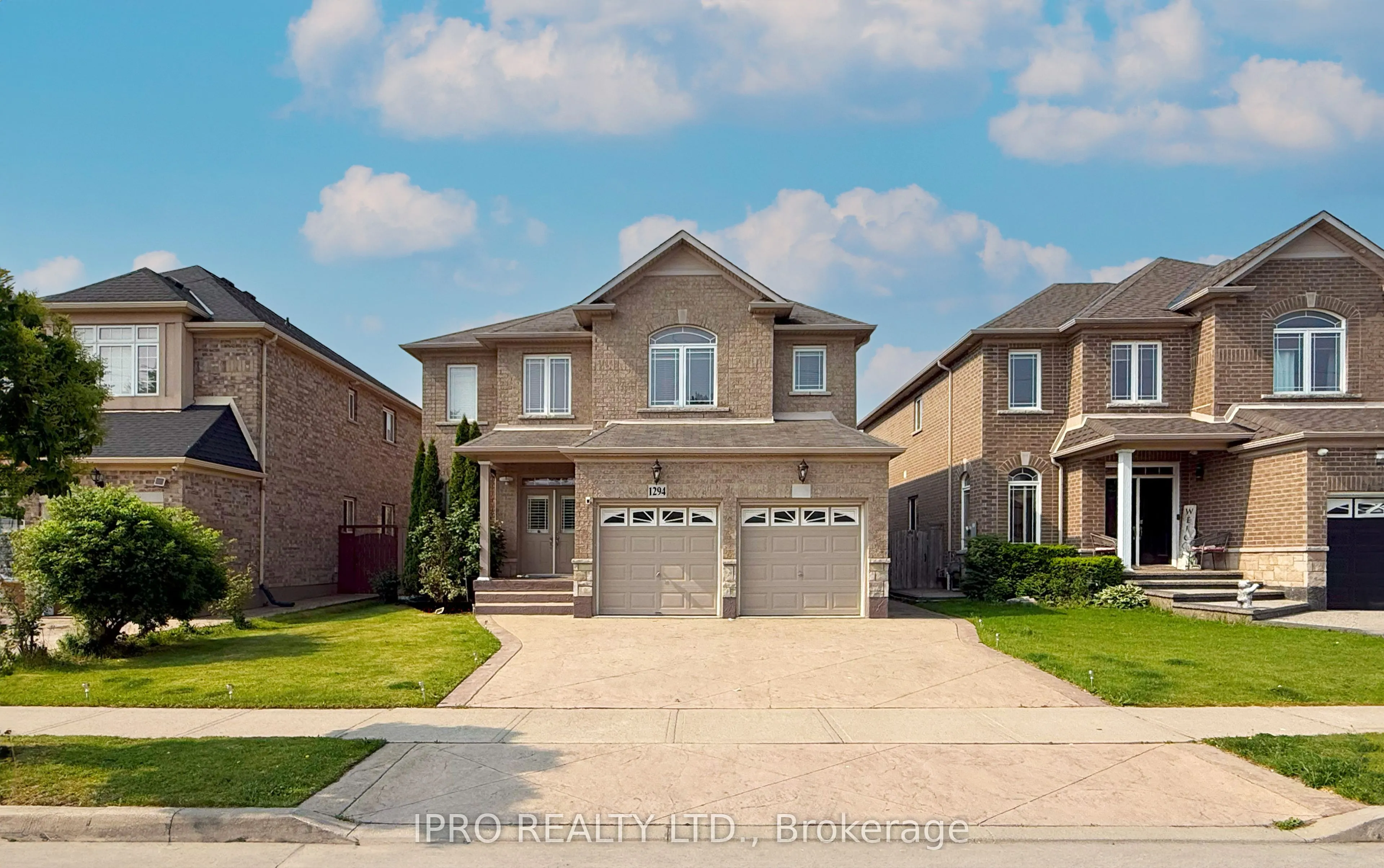 1294 Baseline Road