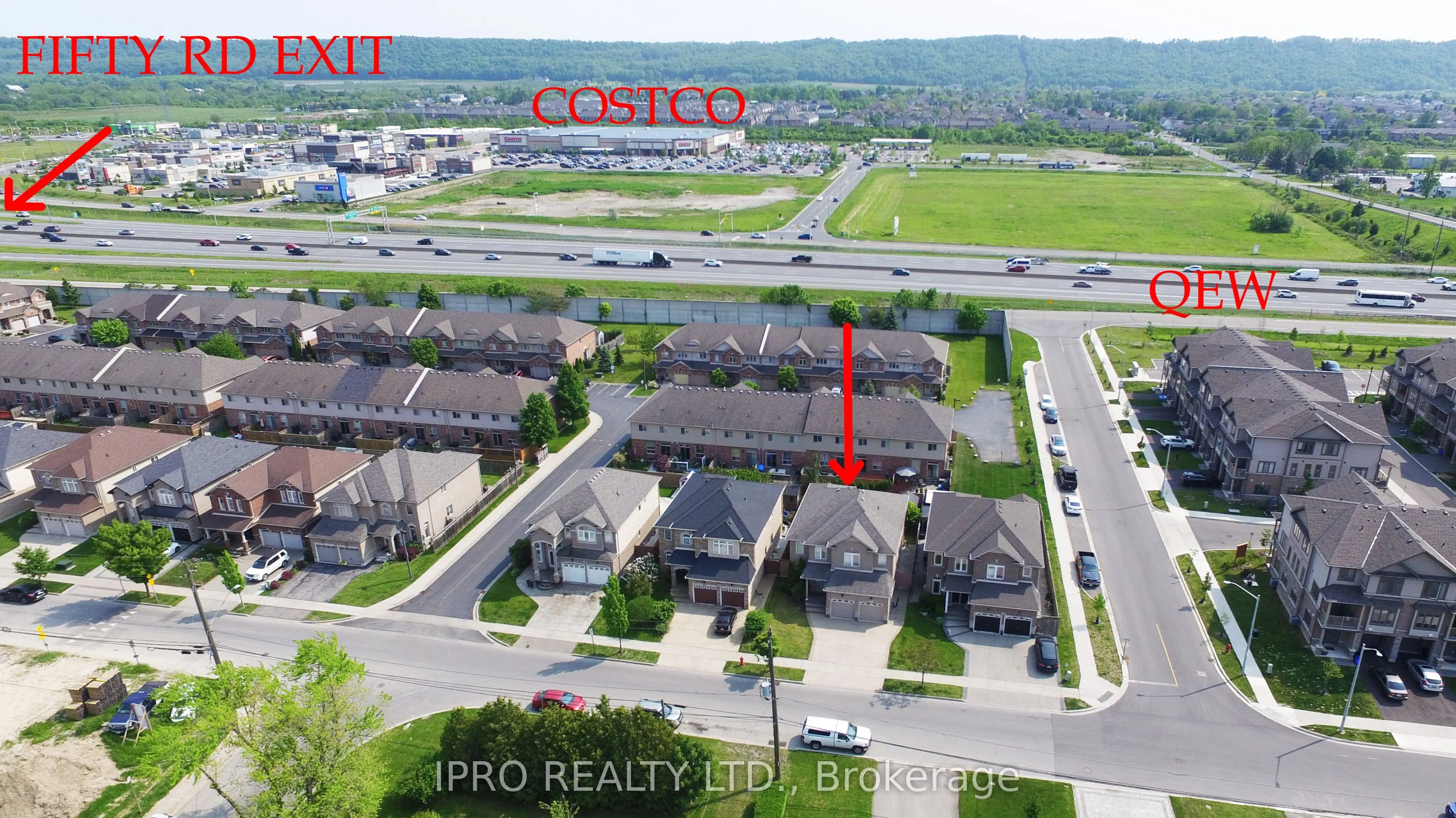 1294 Baseline Road