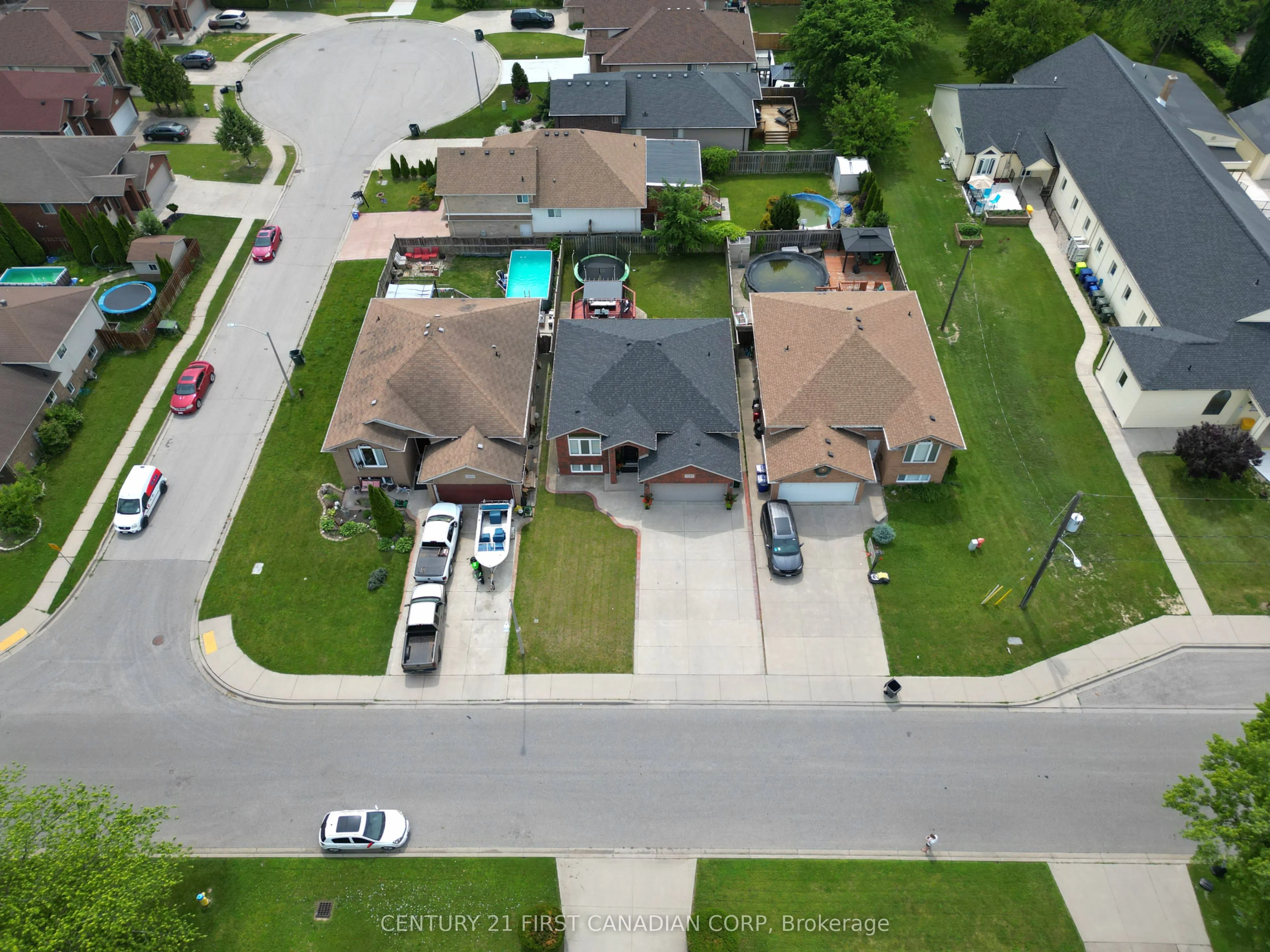 3349 Woodward Boulevard