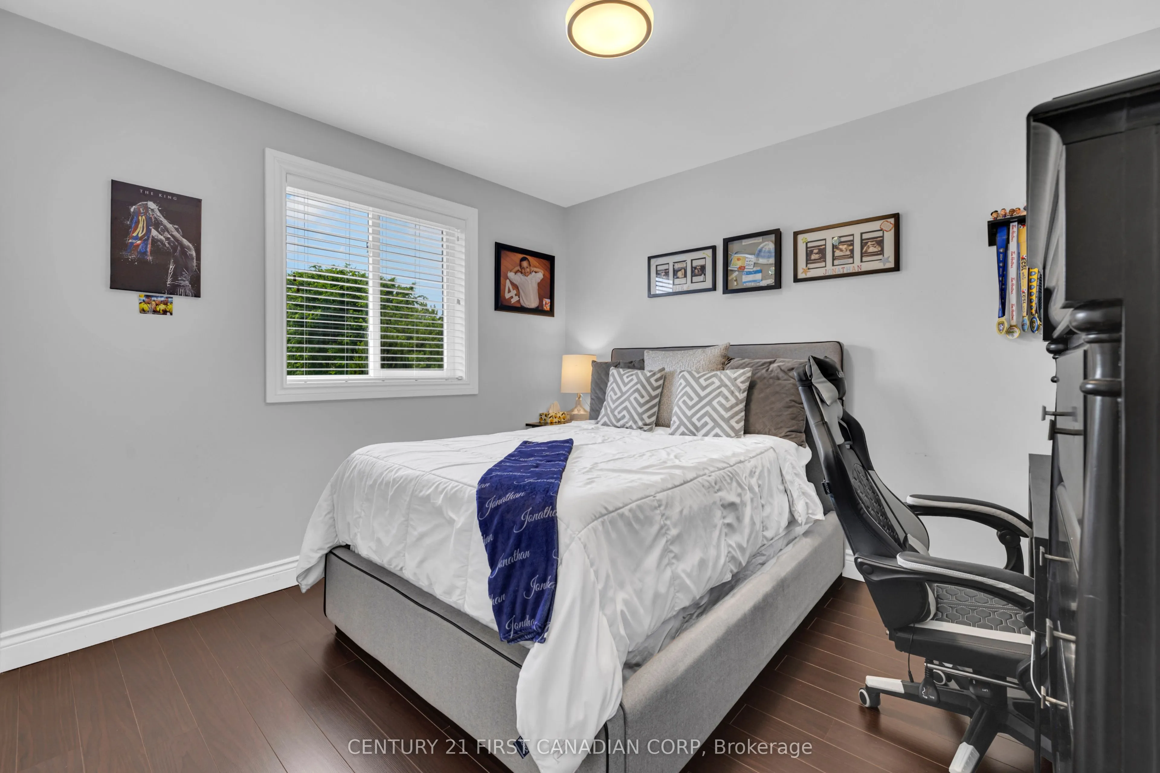 3349 Woodward Boulevard
