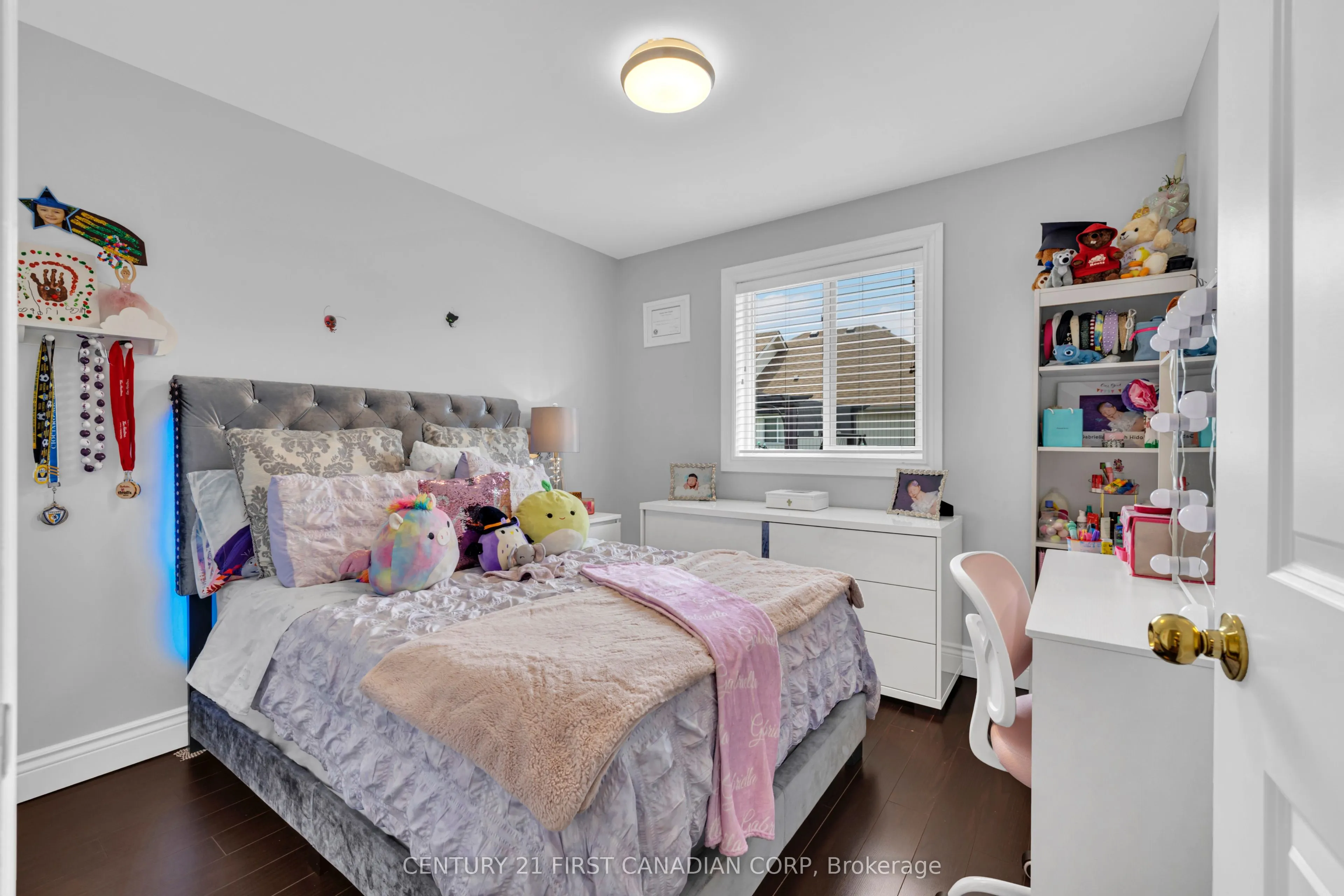 3349 Woodward Boulevard