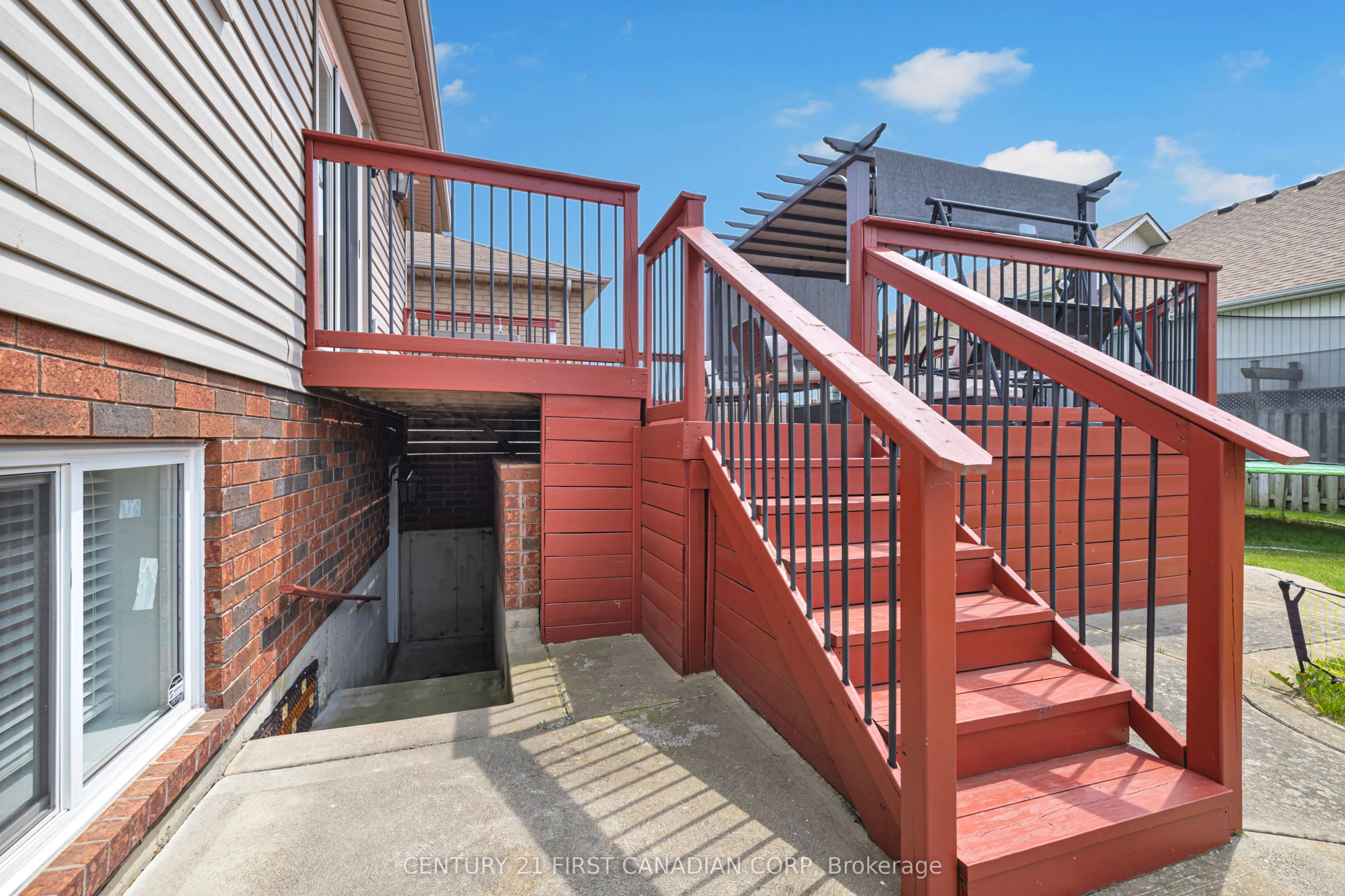 3349 Woodward Boulevard