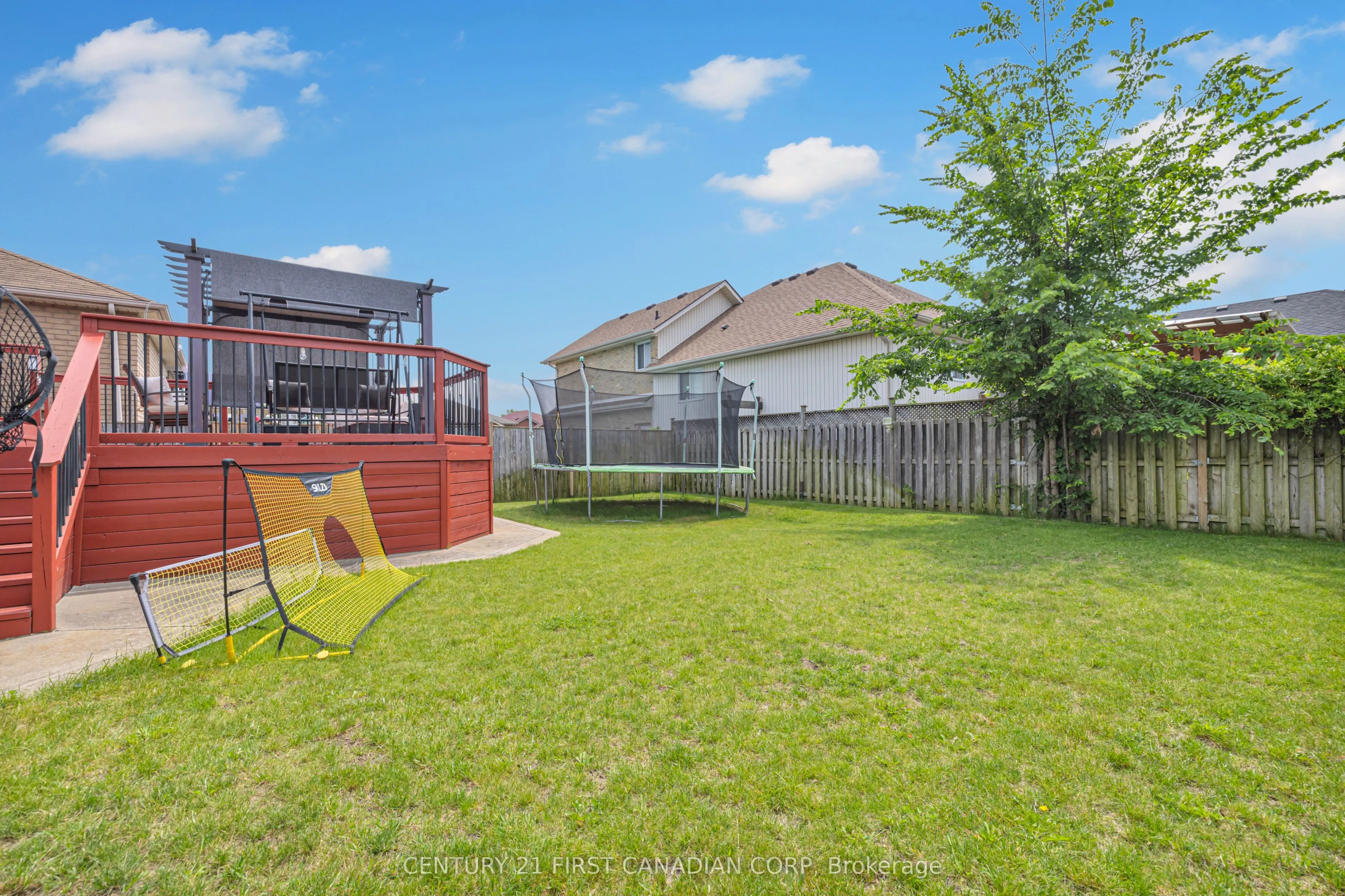 3349 Woodward Boulevard