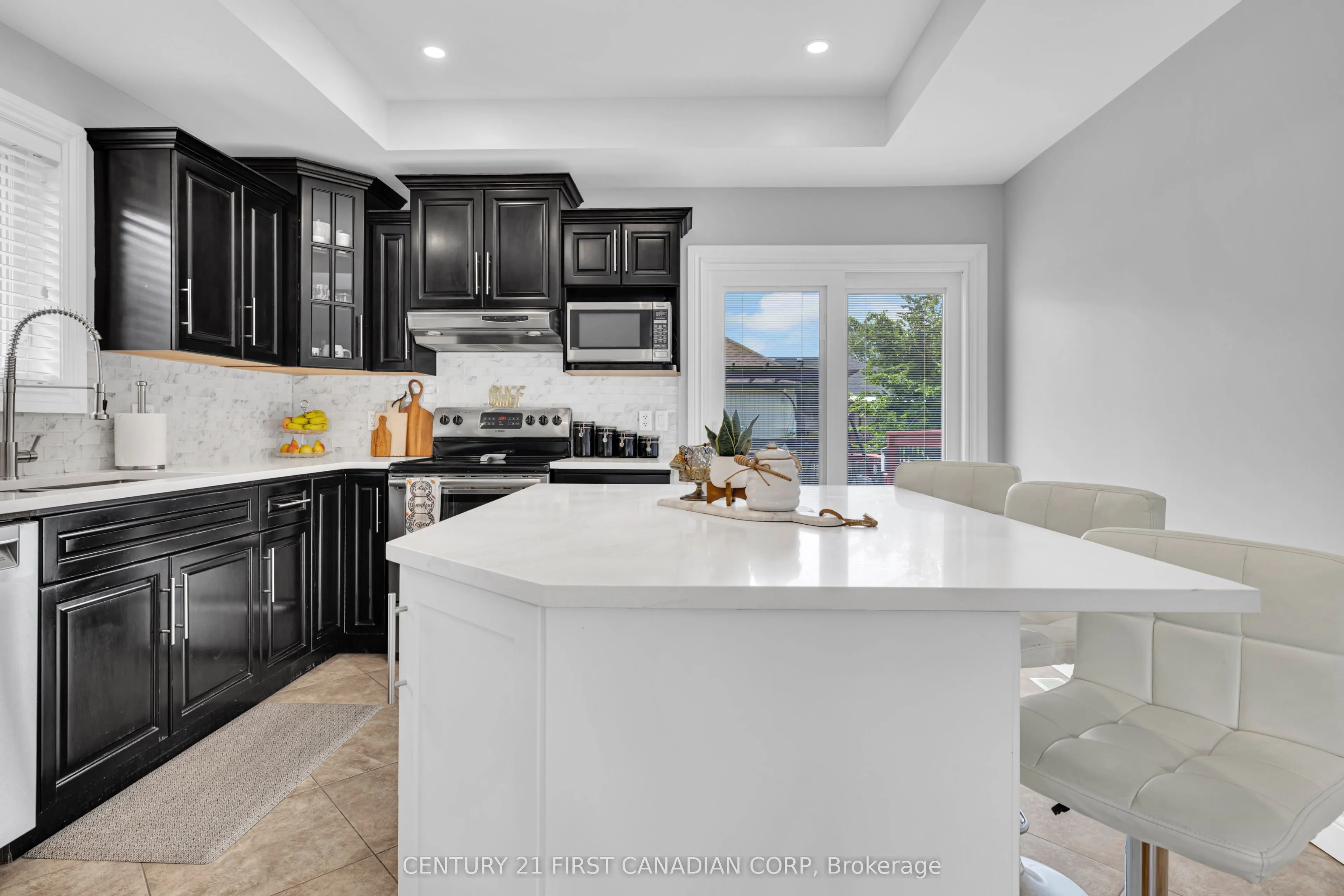 3349 Woodward Boulevard