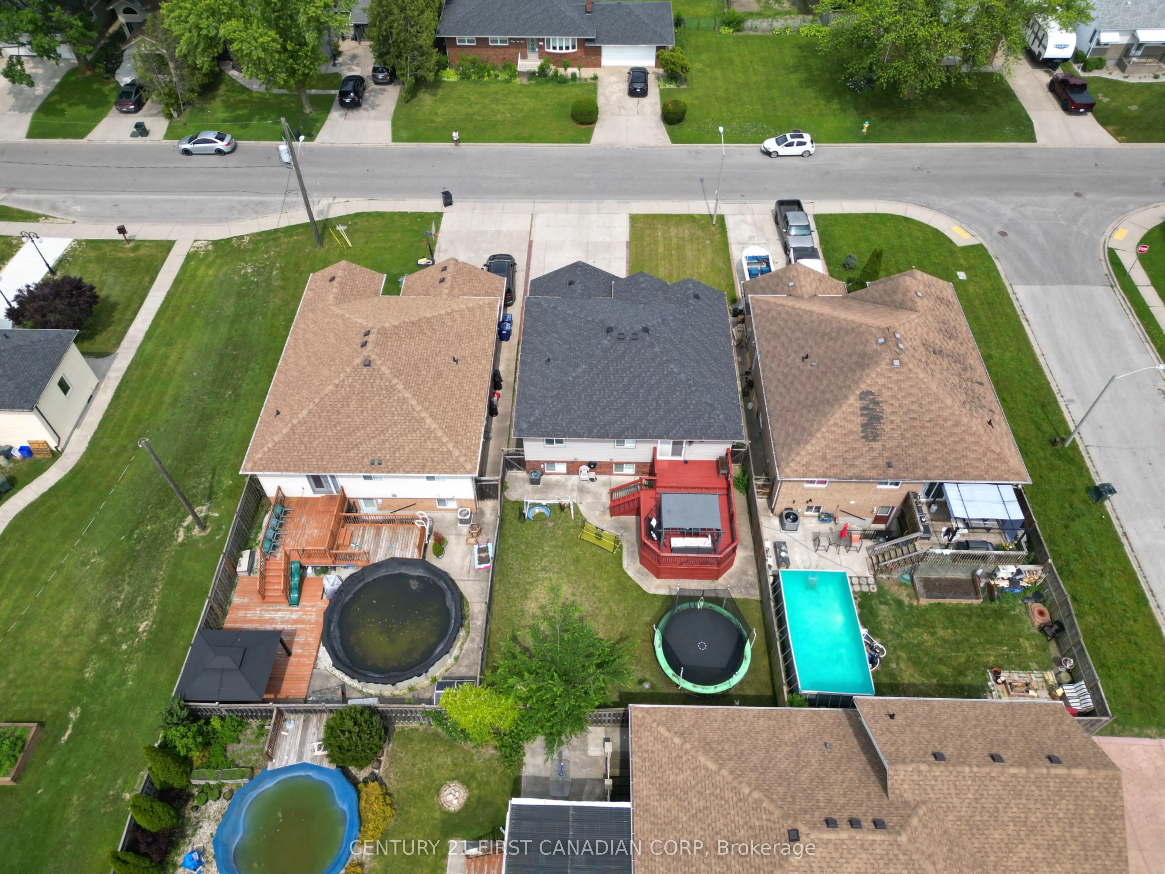 3349 Woodward Boulevard