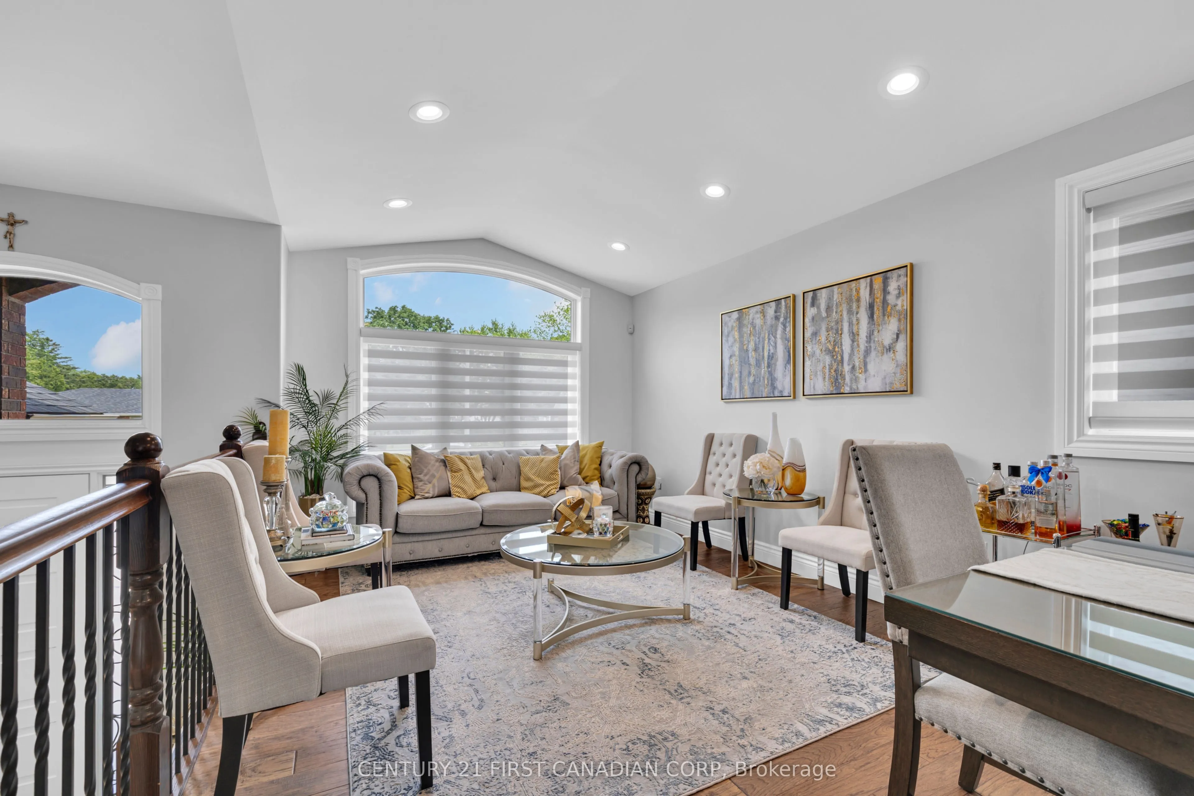 3349 Woodward Boulevard