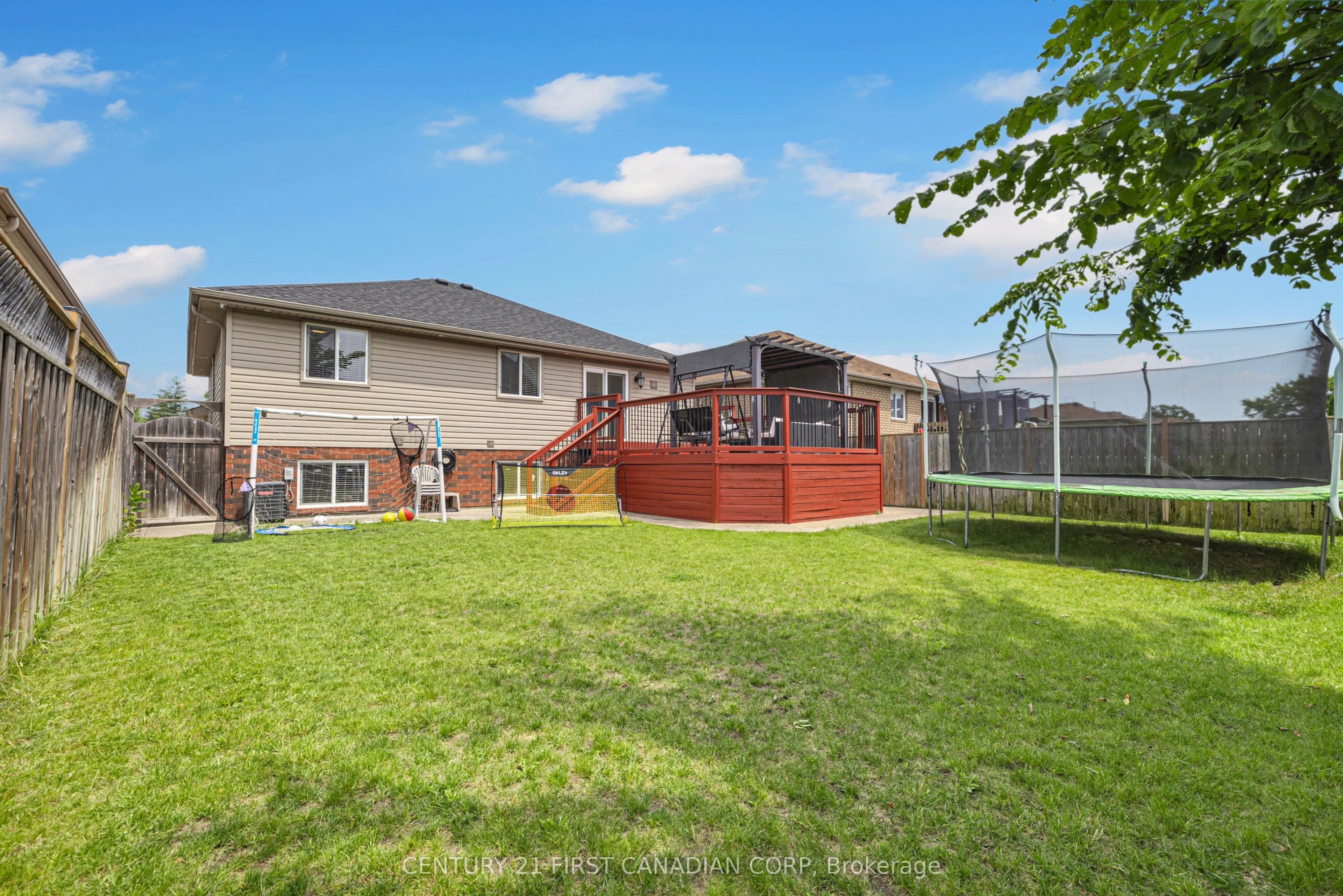 3349 Woodward Boulevard