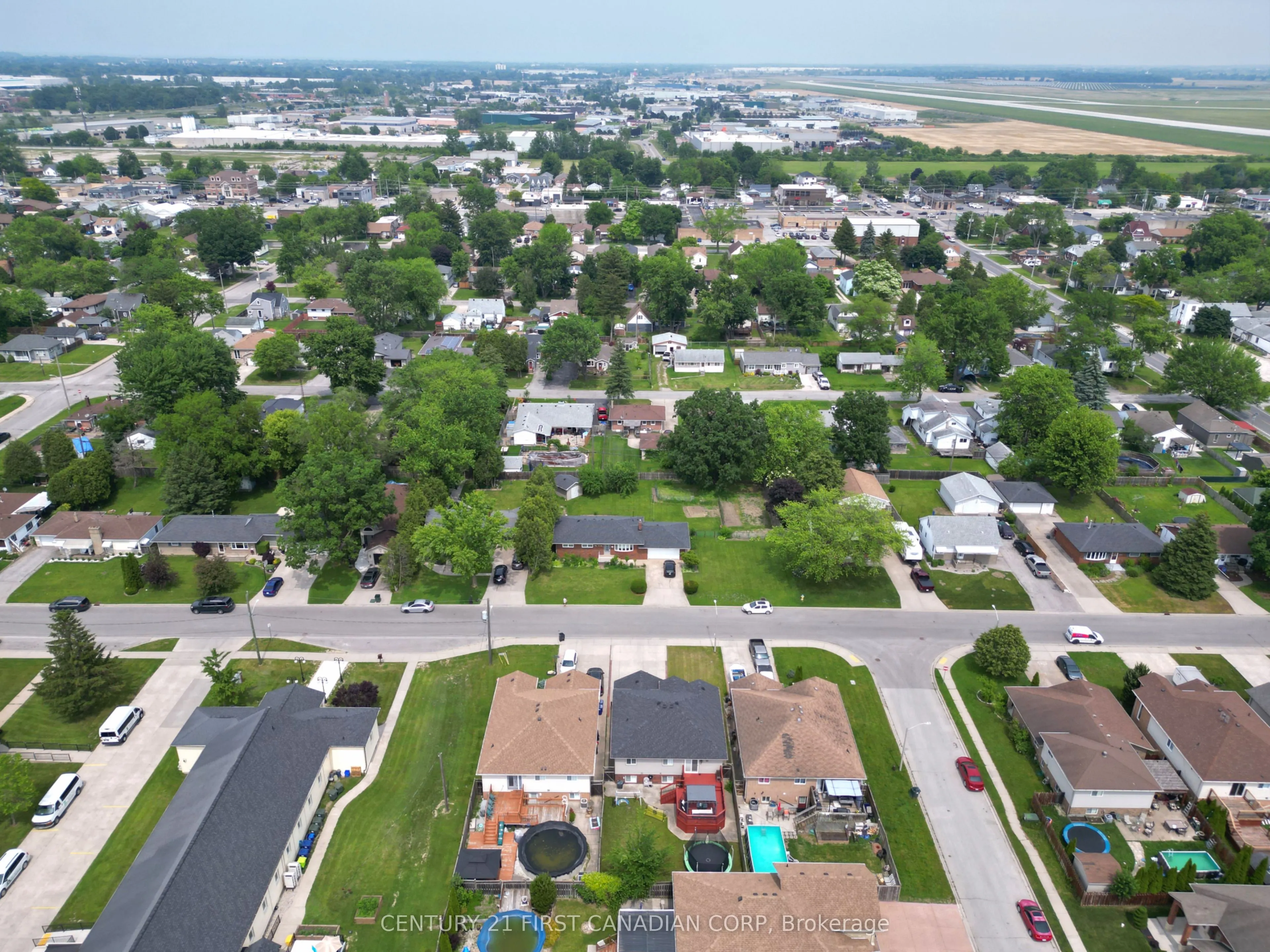 3349 Woodward Boulevard