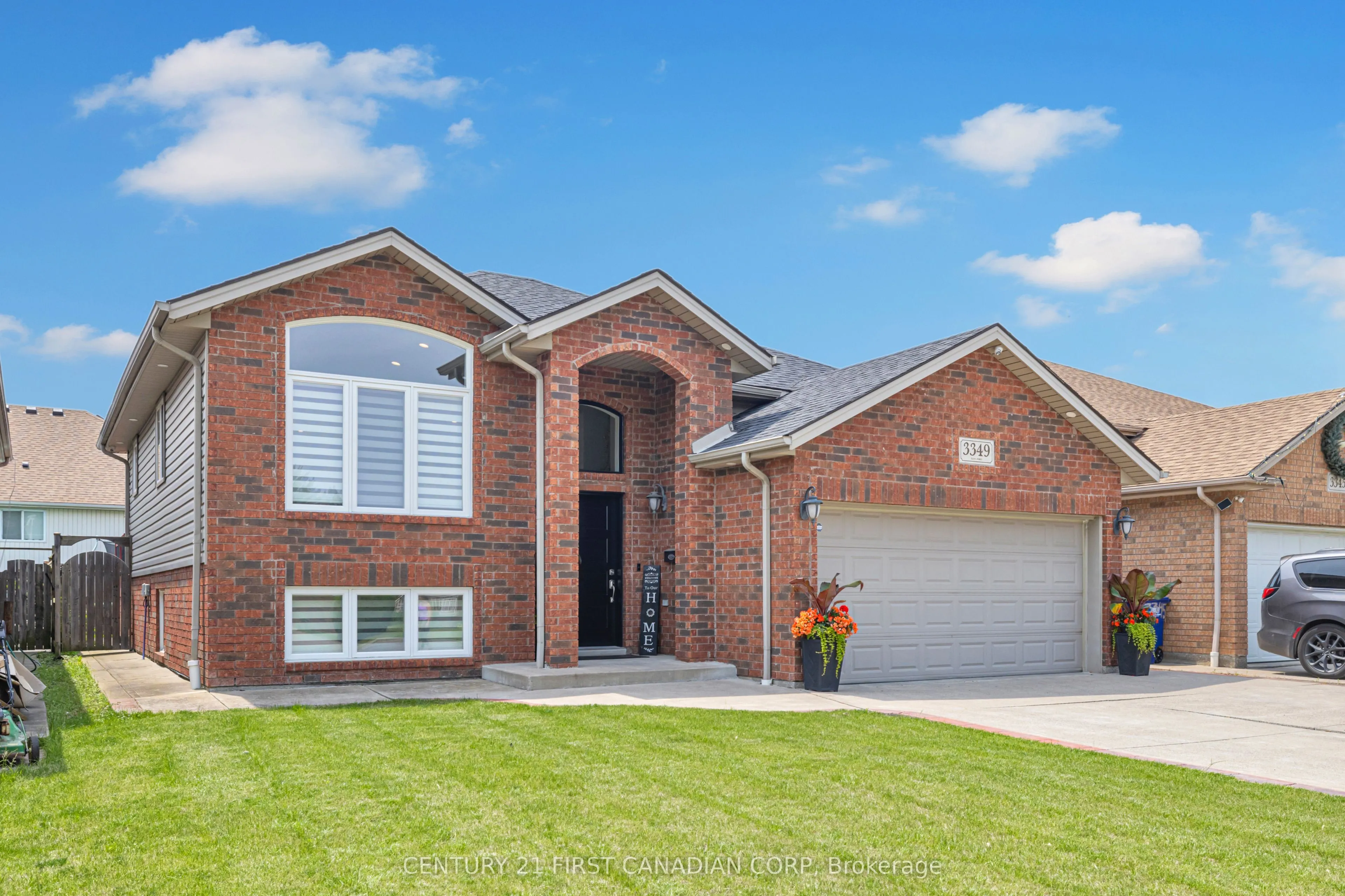 3349 Woodward Boulevard