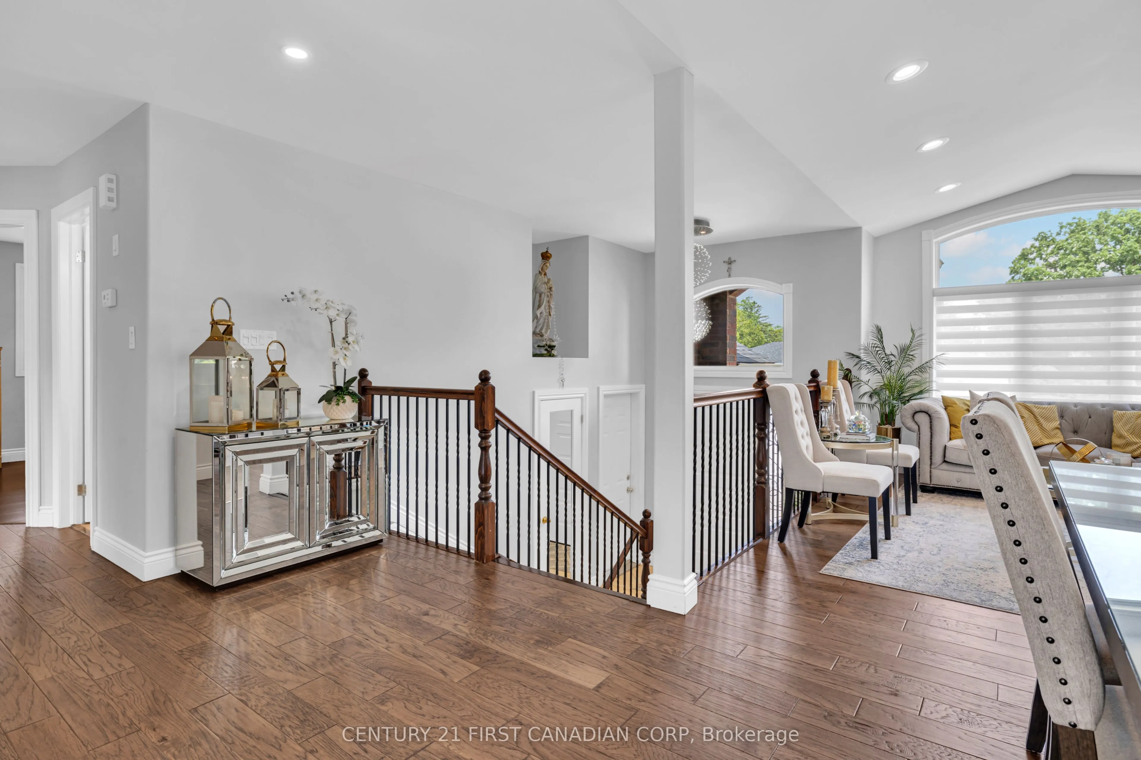 3349 Woodward Boulevard