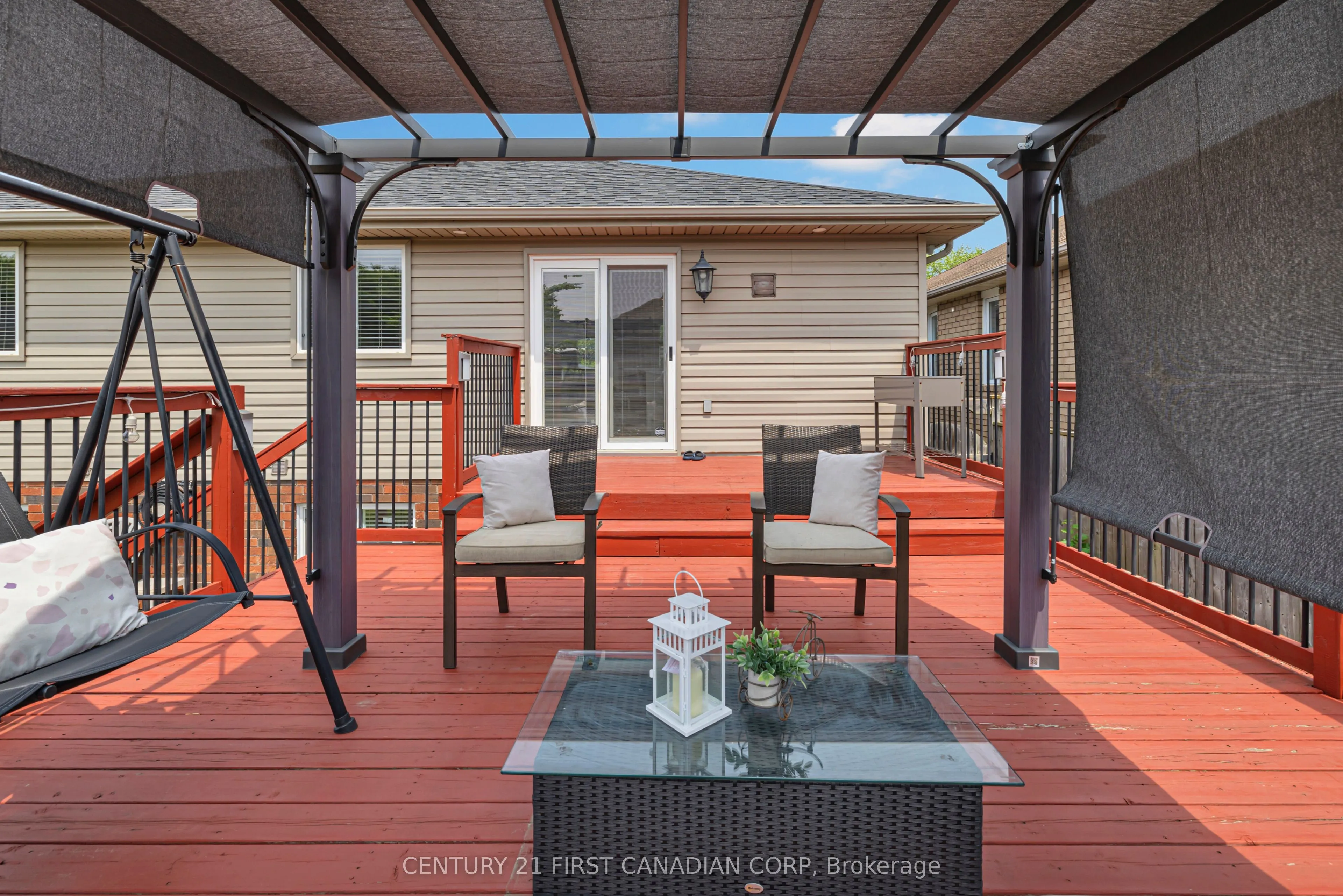 3349 Woodward Boulevard