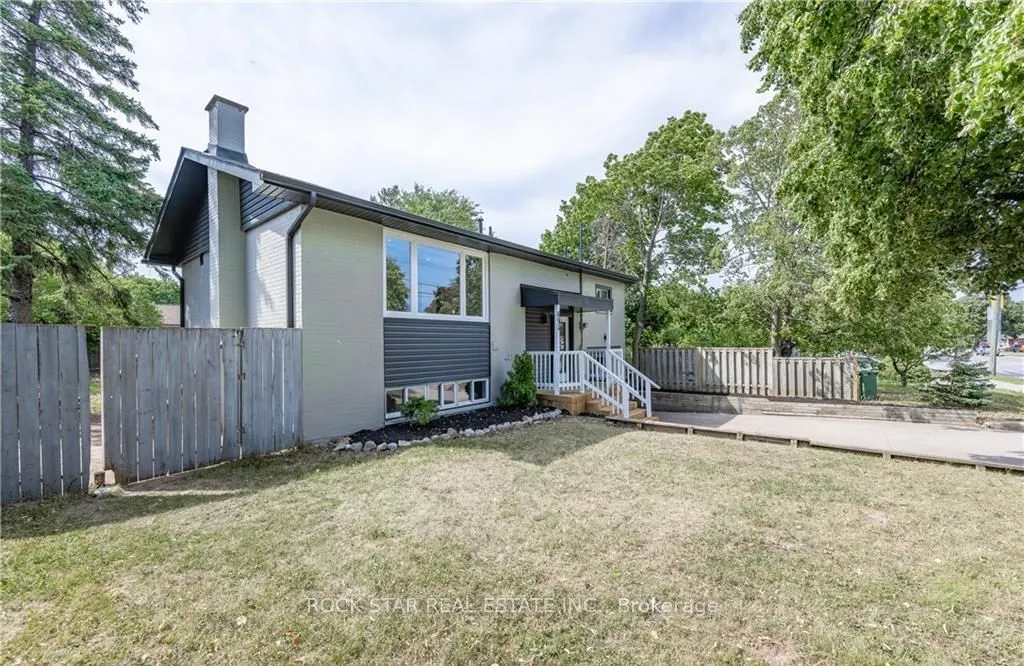 694 Upper Ottawa Street