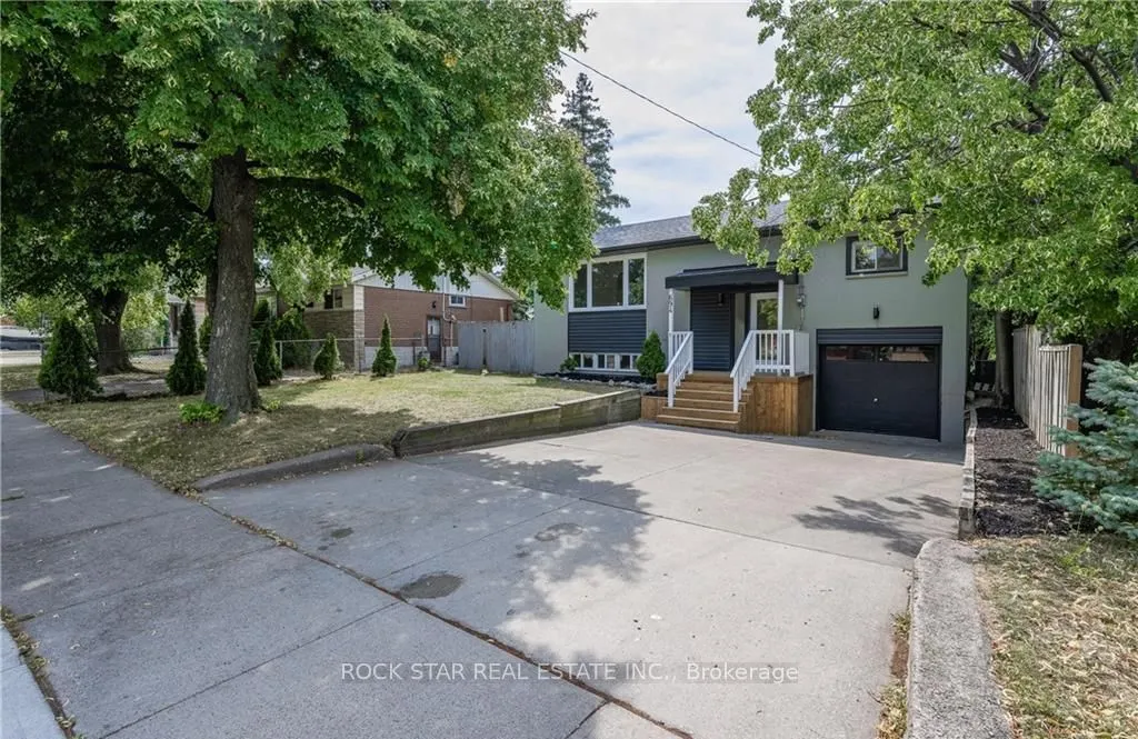 694 Upper Ottawa Street