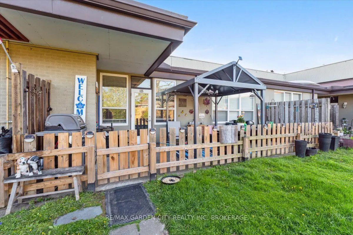 6350 Dorchester Road, #125