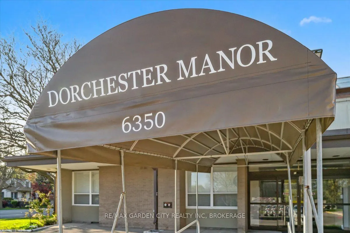 6350 Dorchester Road, #125