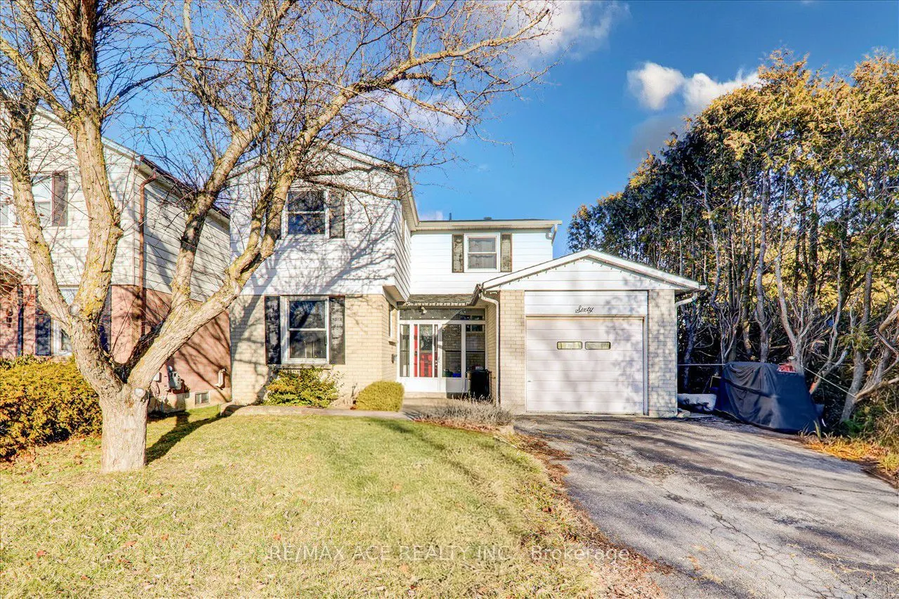 60 Pochon Avenue