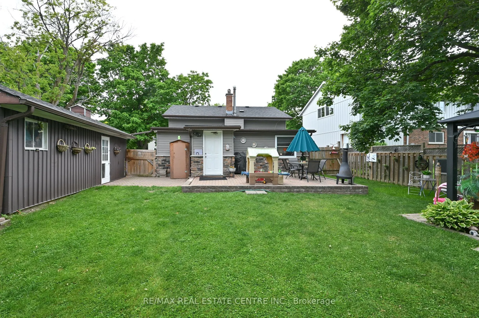 163 Daniel Street