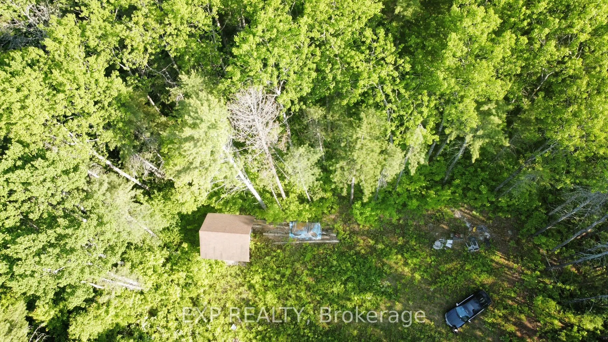 501 Arbor Vitae Road